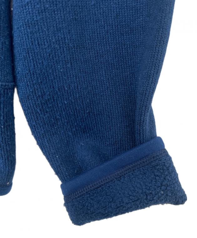 中古・古着通販】Patagonia (パタゴニア) ベターセーター ブラック