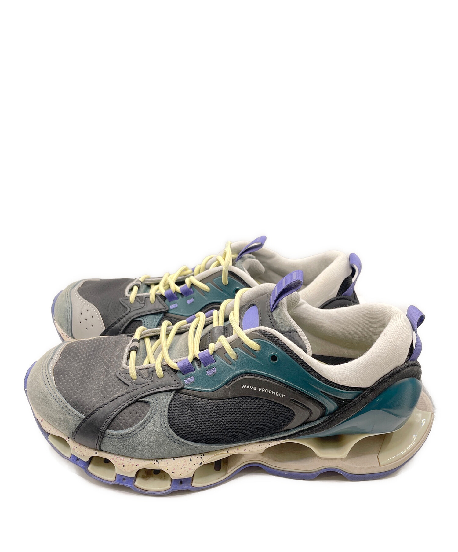 中古・古着通販】MIZUNO (ミズノ) Graphpaper (グラフペーパー) Wave 