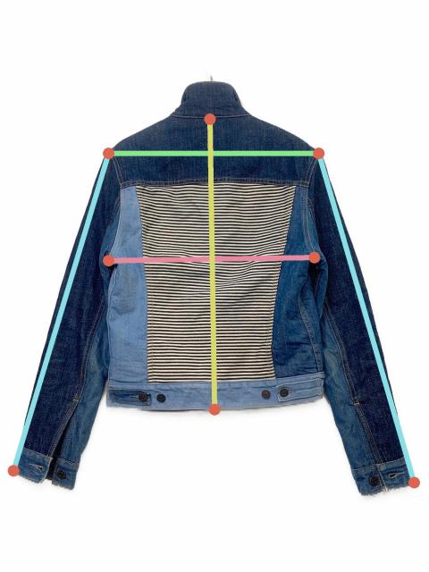 中古・古着通販】OPENING CEREMONY (オープニングセレモニー) LEVI'S