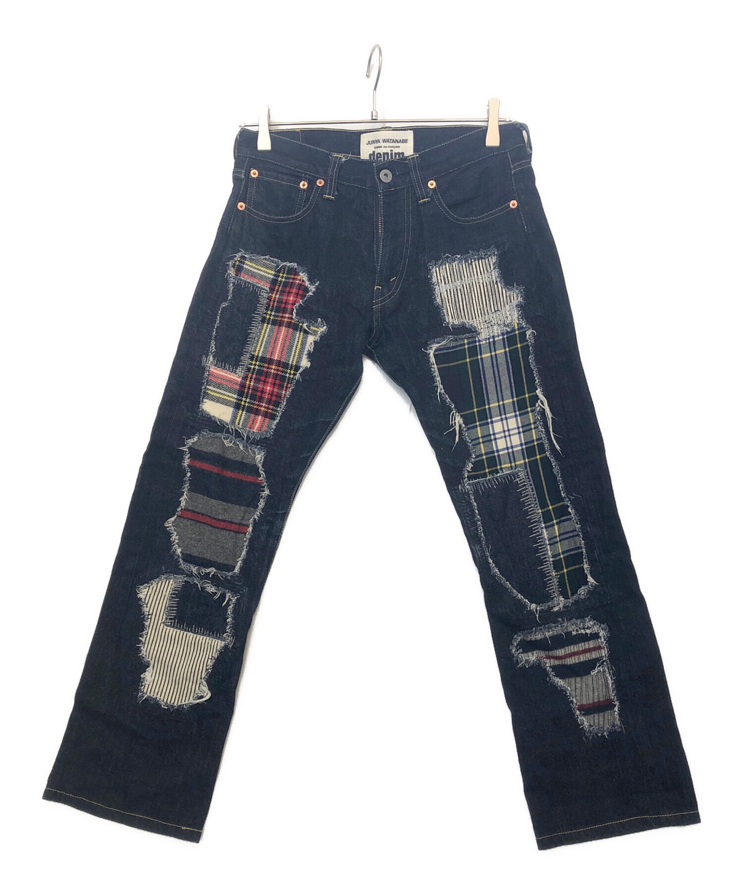 中古・古着通販】COMME des GARCONS JUNYA WATANABE MAN (コム デ 