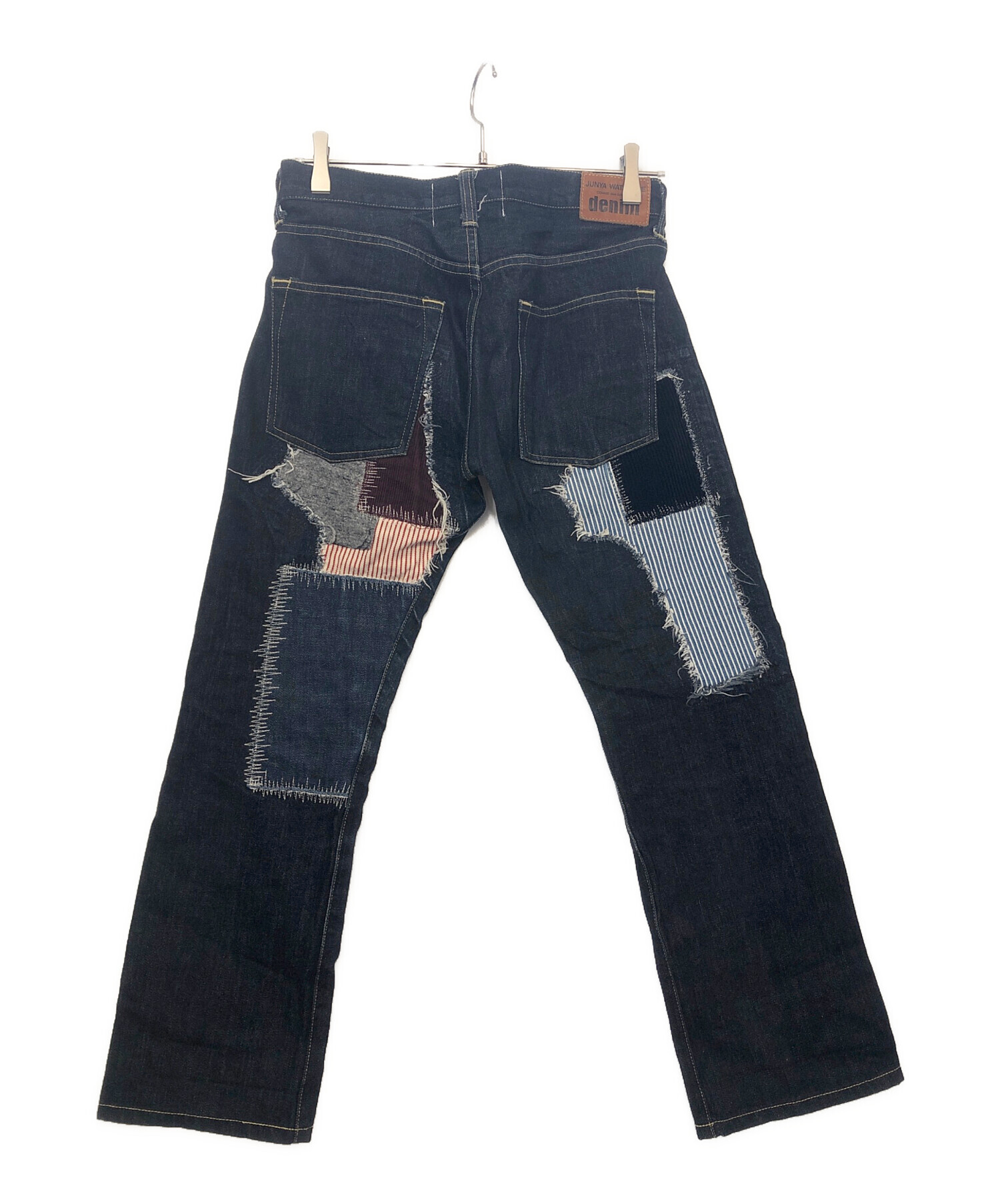 中古・古着通販】COMME des GARCONS JUNYA WATANABE MAN (コム デ 