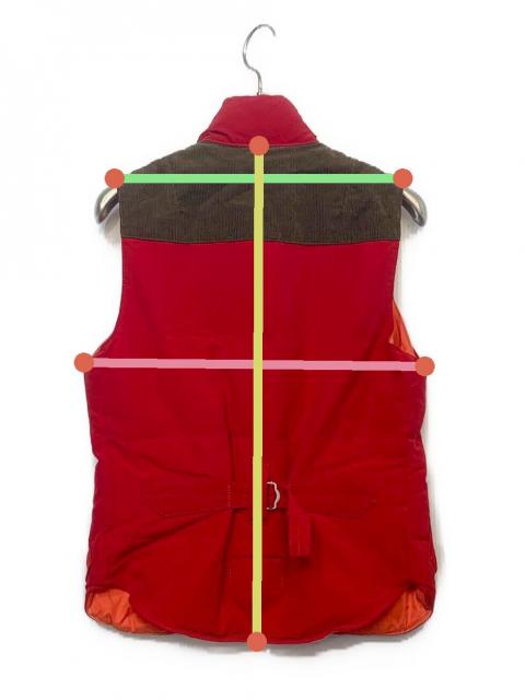 中古・古着通販】THE NORTH FACE (ザ ノース フェイス) COMME des