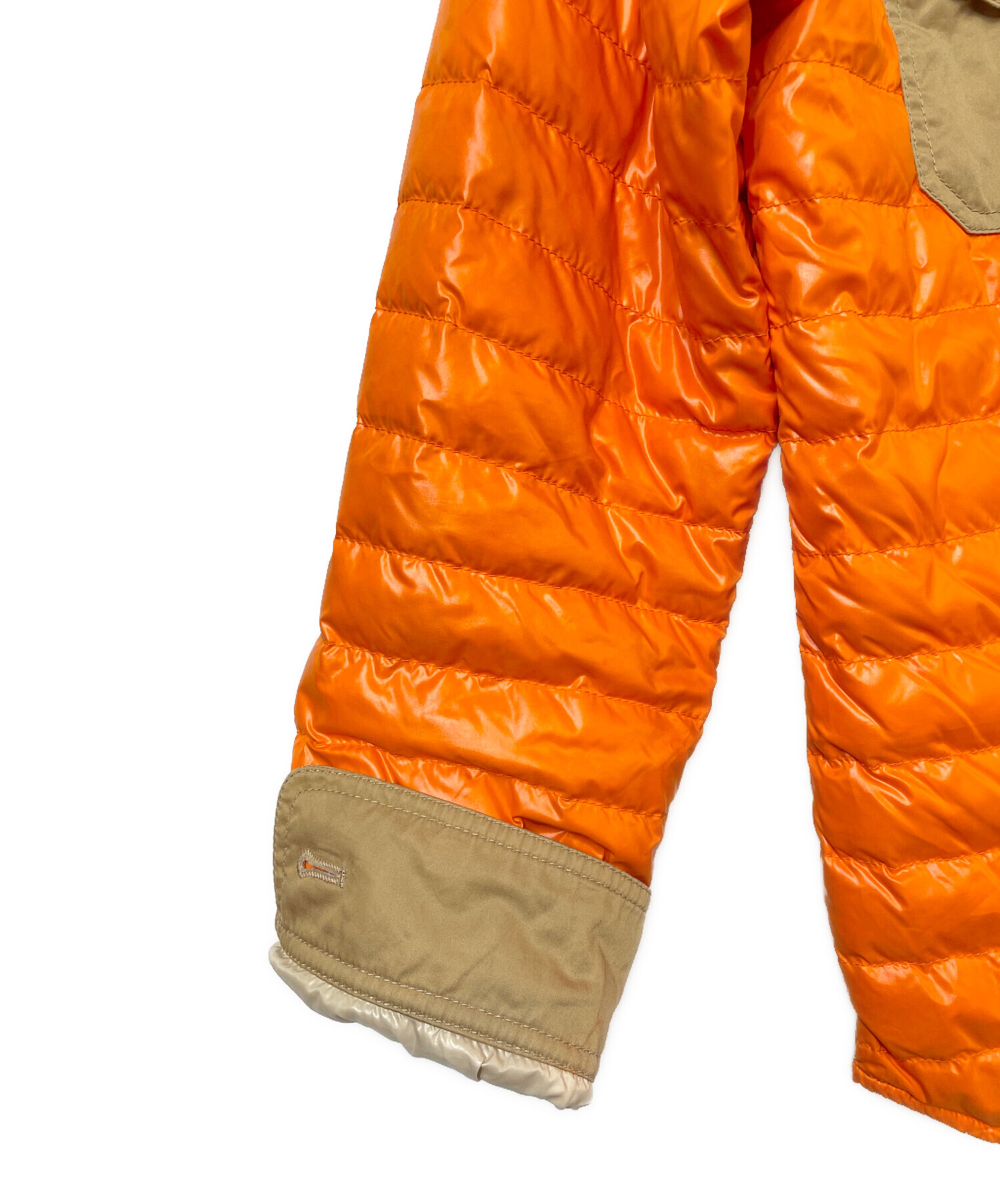 中古・古着通販】DUVETICA (デュベティカ) COMME des GARCONS JUNYA