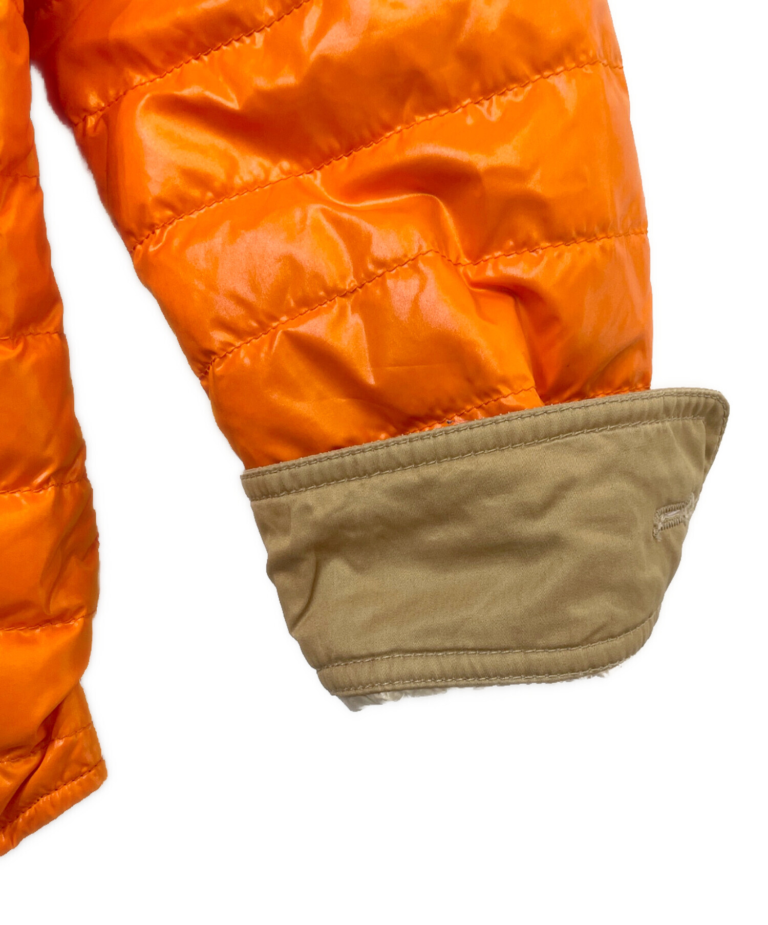 デュベティカ × ジュンヤワタナベ コムデギャルソン 中古・古着通販】DUVETICA (デュベティカ) COMME des GARCONS JUNYA