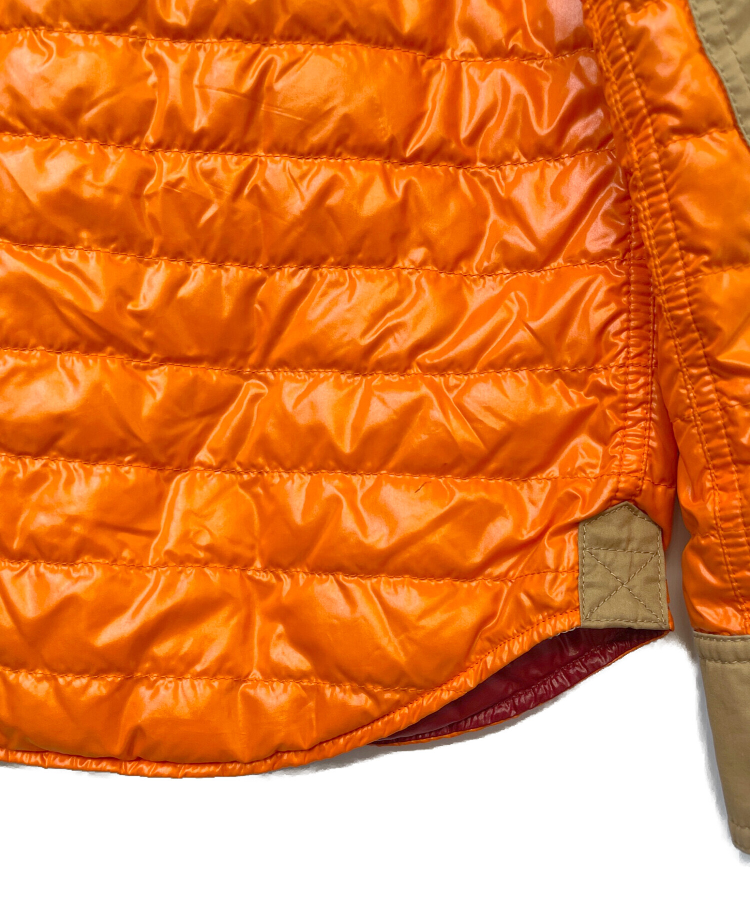 中古・古着通販】DUVETICA (デュベティカ) COMME des GARCONS JUNYA