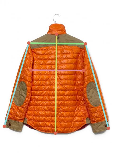 中古・古着通販】DUVETICA (デュベティカ) COMME des GARCONS JUNYA