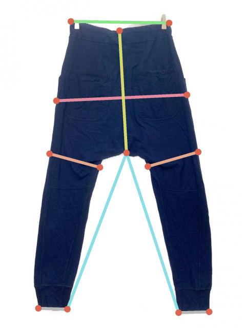 中古・古着通販】COMME des GARCONS JUNYA WATANABE MAN (コム デ