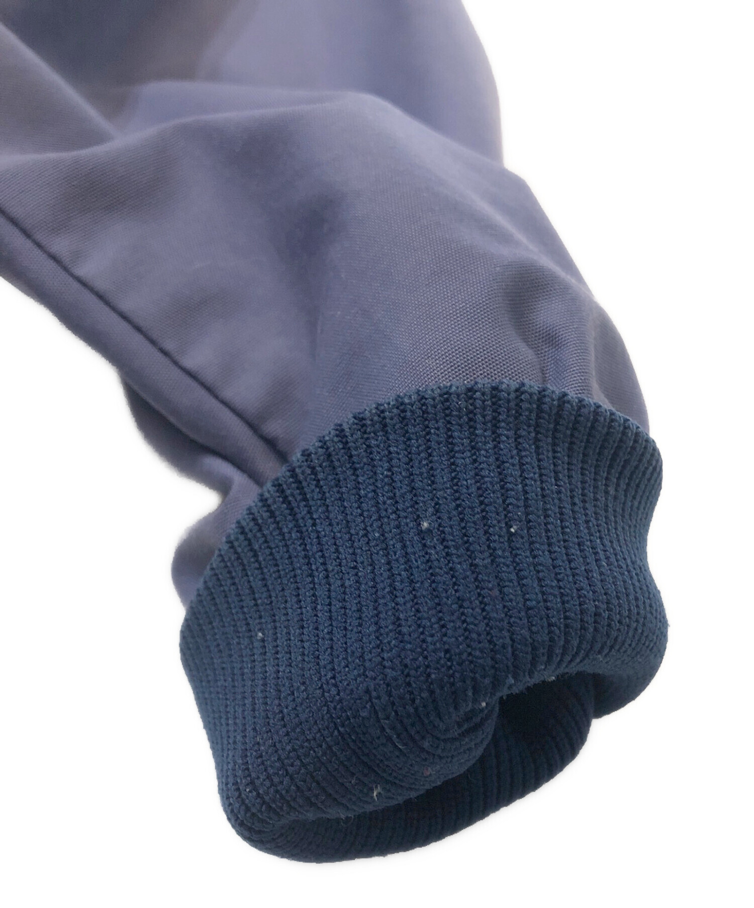 中古・古着通販】Patagonia (パタゴニア) ハーフジップナイロン