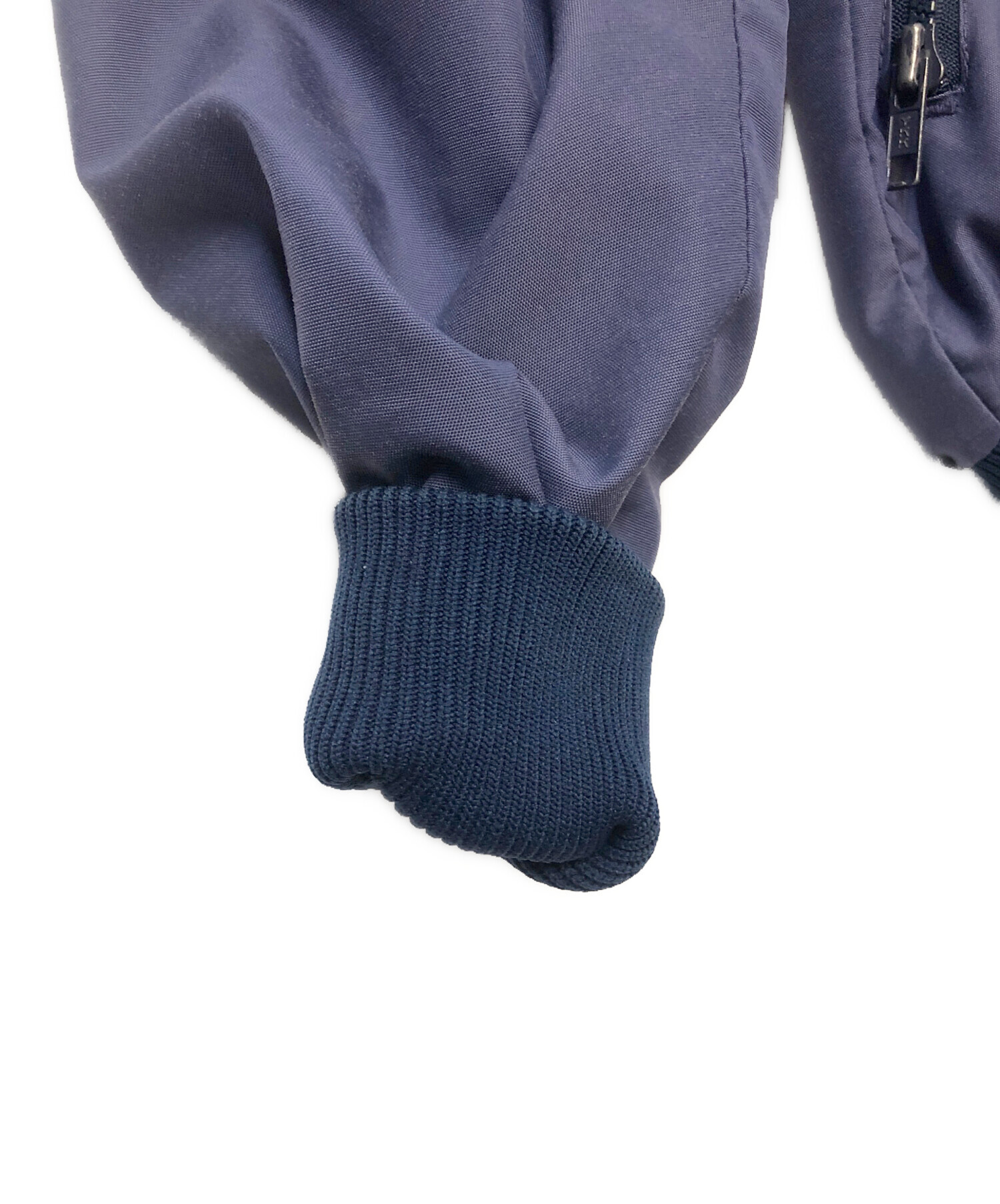 中古・古着通販】Patagonia (パタゴニア) ハーフジップナイロン
