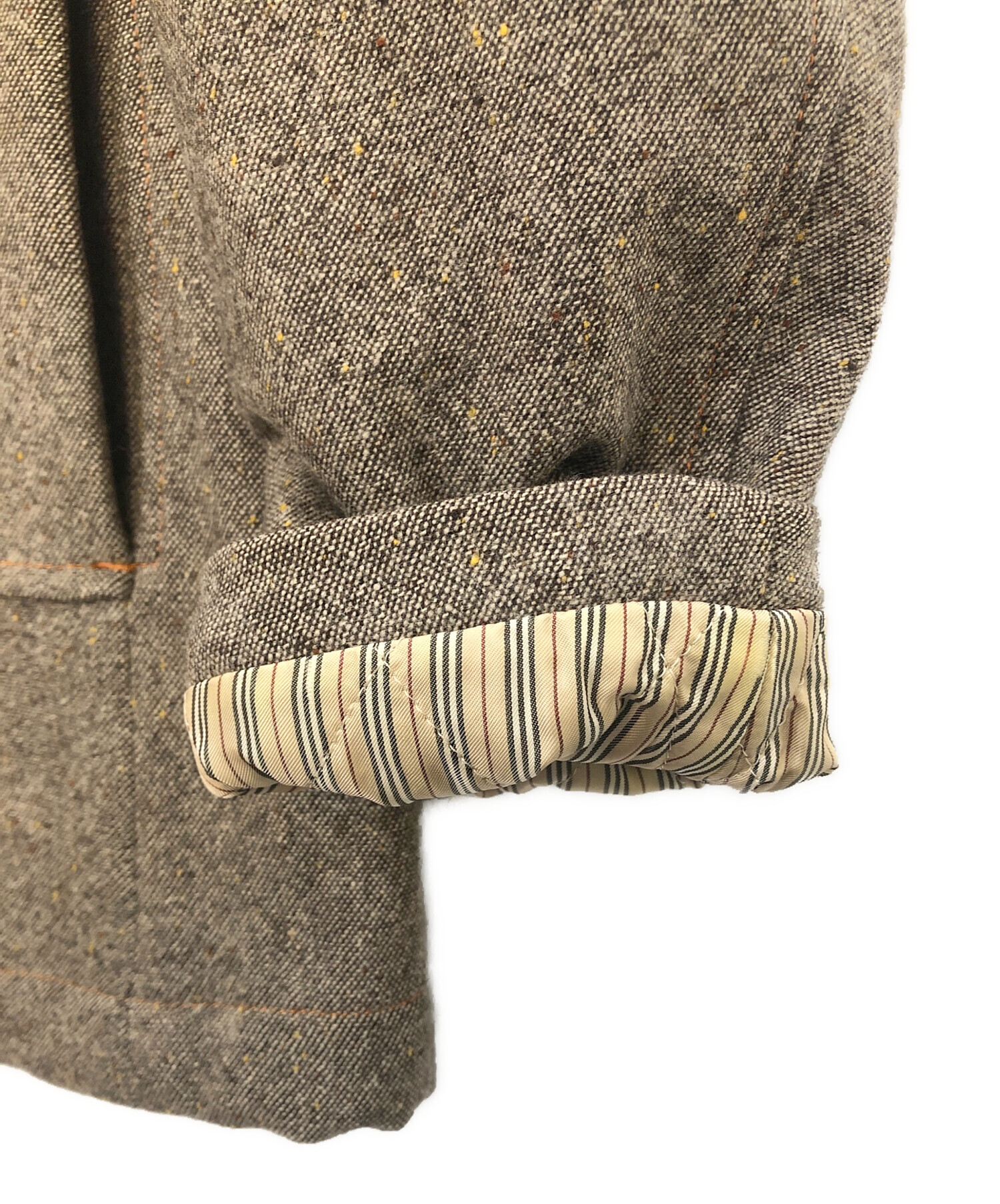 中古・古着通販】BURBERRY BLACK LABEL (バーバリーブラックレーベル