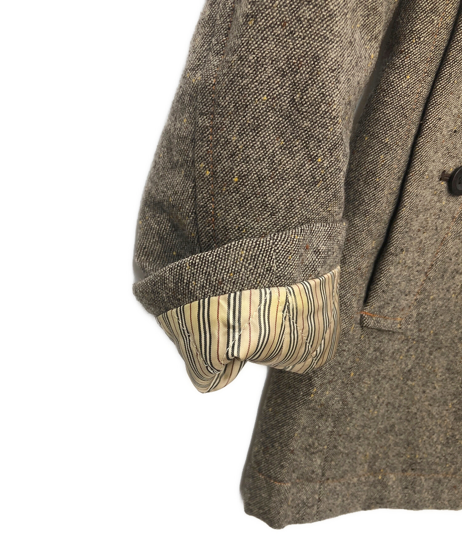 中古・古着通販】BURBERRY BLACK LABEL (バーバリーブラックレーベル