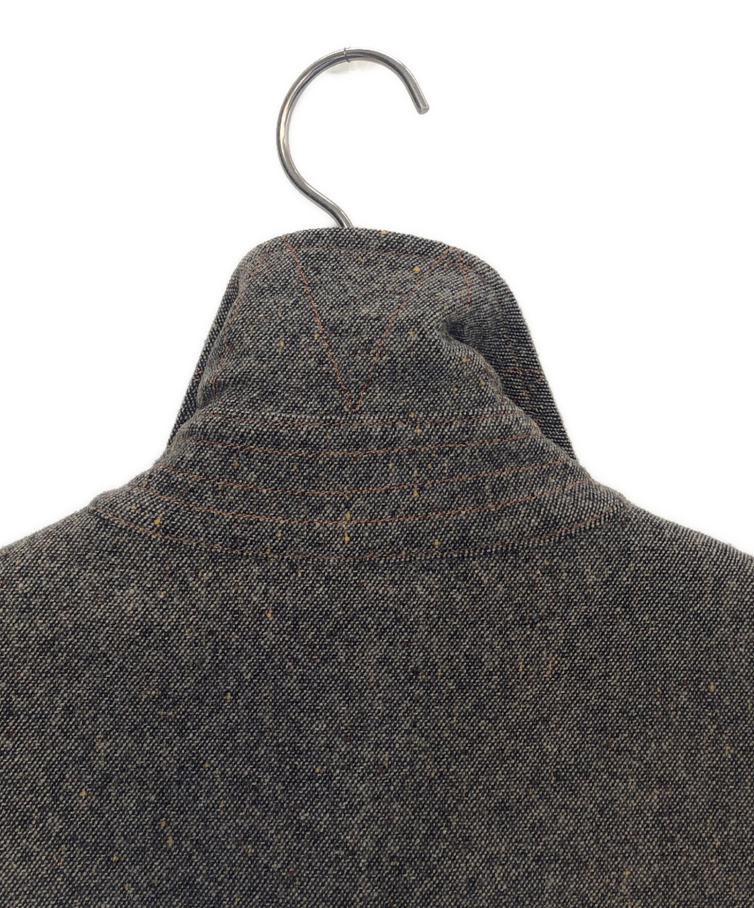 中古・古着通販】BURBERRY BLACK LABEL (バーバリーブラックレーベル