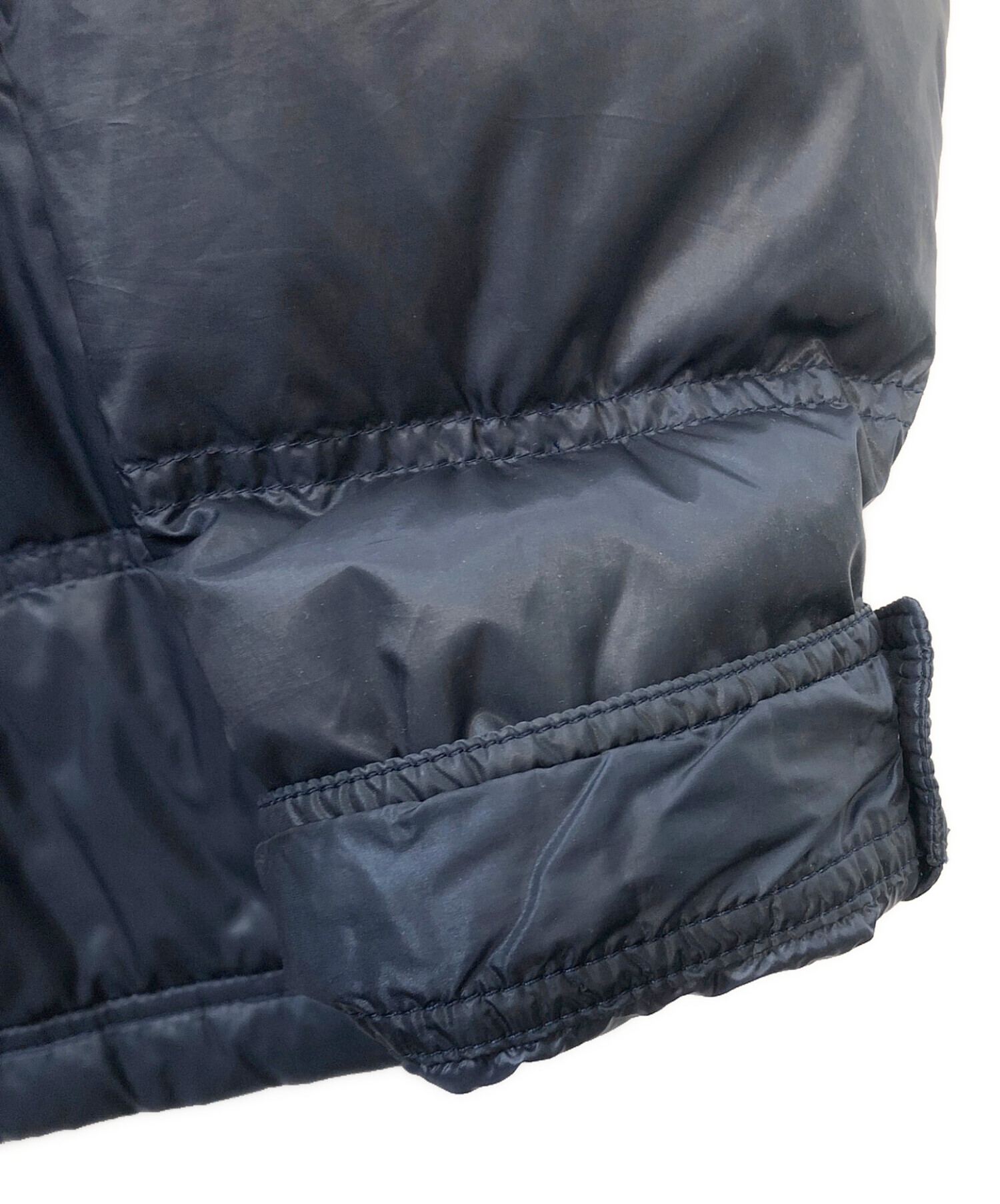 中古・古着通販】BURBERRY BLACK LABEL (バーバリーブラックレーベル