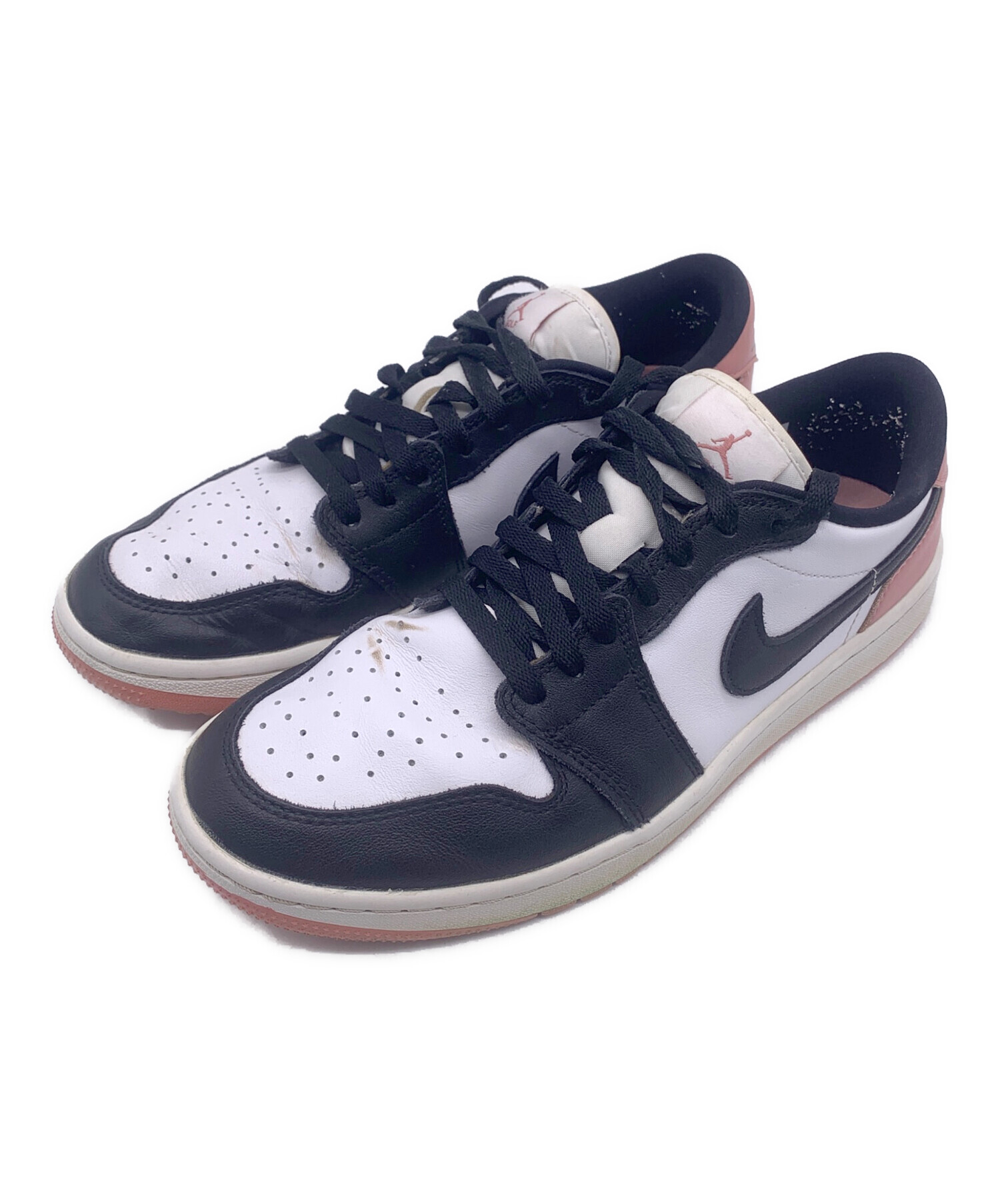 中古・古着通販】NIKE (ナイキ) NIKE Air Jordan 1 Low Golf(ナイキ 