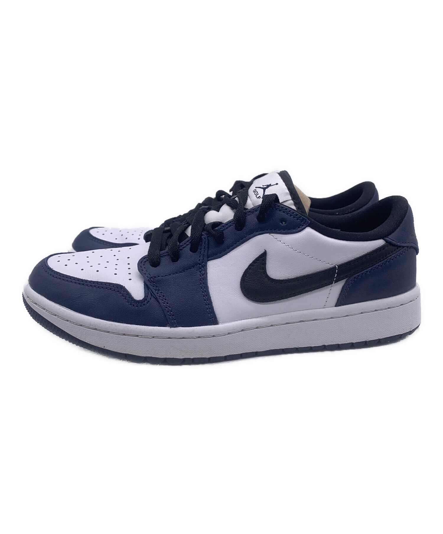 中古・古着通販】NIKE (ナイキ) NIKE Air Jordan 1 Low Golf(ナイキ 