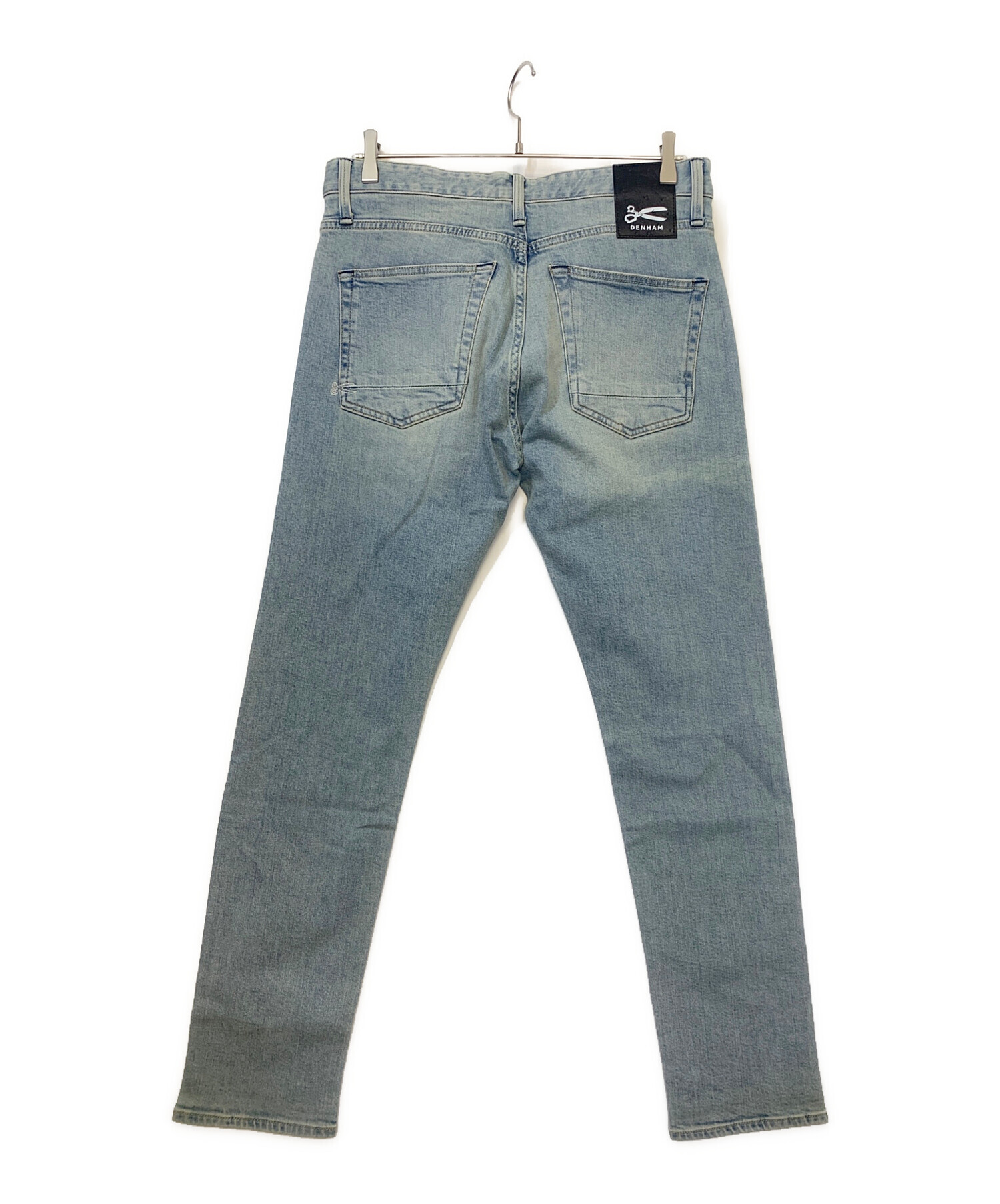 中古・古着通販】Denham (デンハム) デニムパンツ サイズ:32｜ブランド 