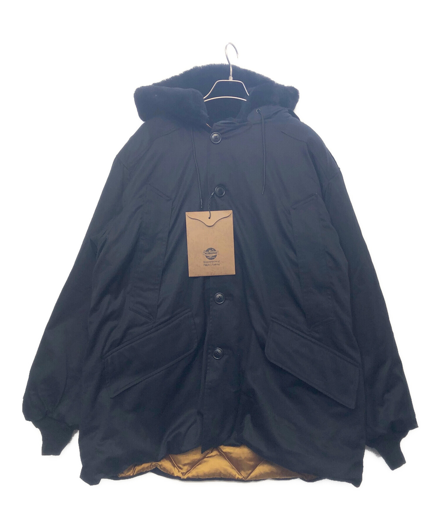中古・古着通販】Buzz Rickson