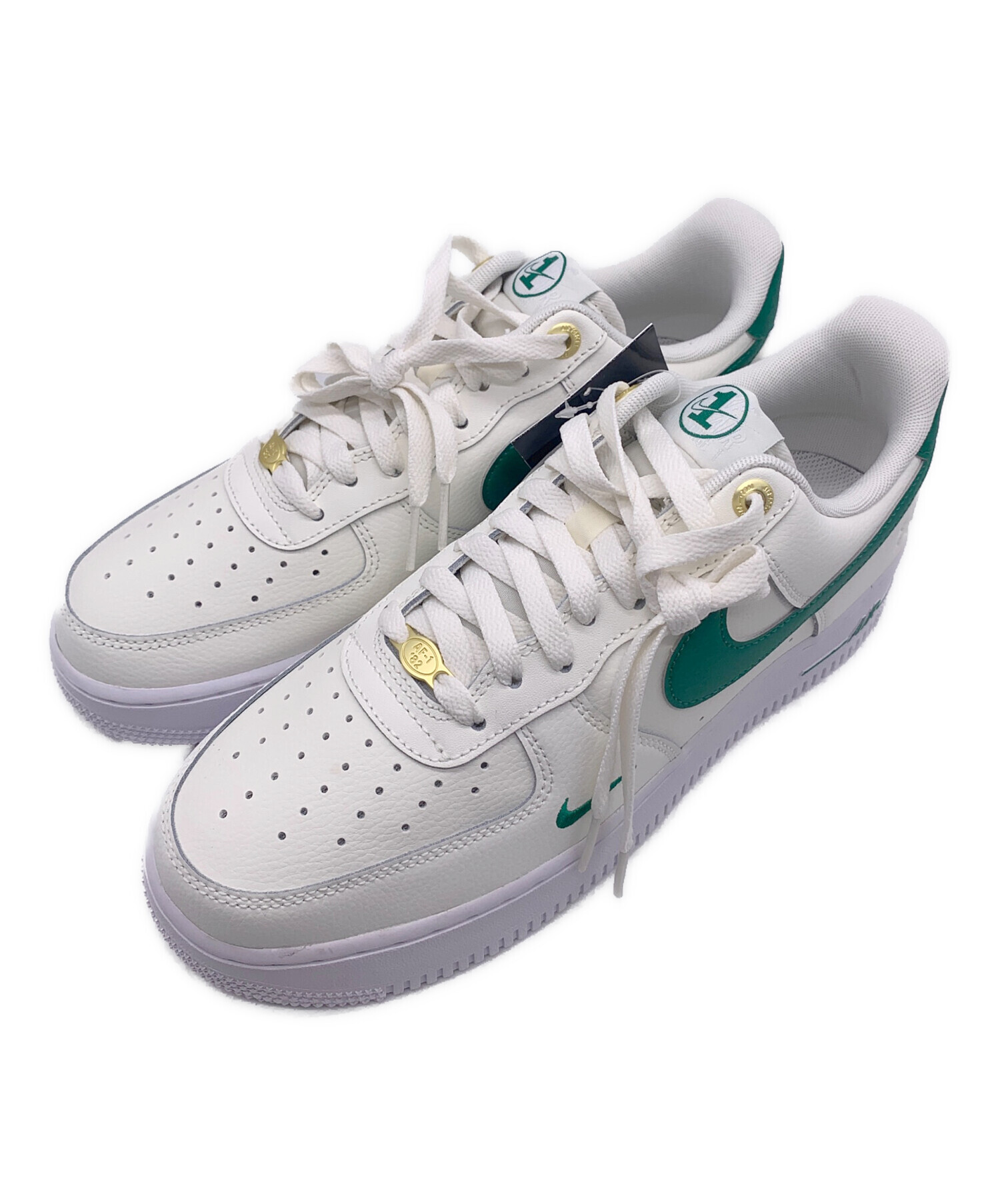 中古・古着通販】NIKE (ナイキ) NIKEAIR FORCE 1 (ナイキ エアフォース 