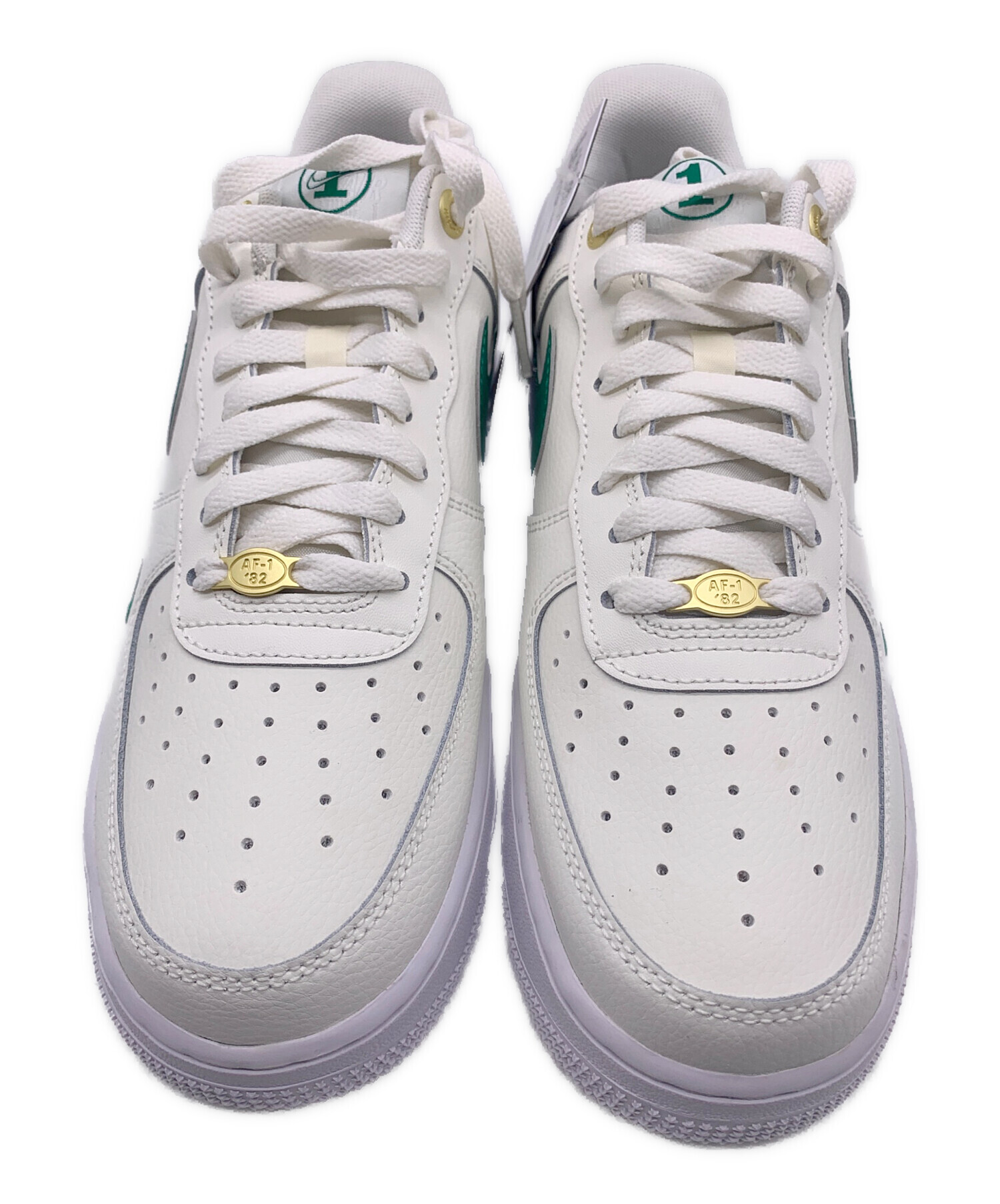 中古・古着通販】NIKE (ナイキ) NIKEAIR FORCE 1 (ナイキ エアフォース 