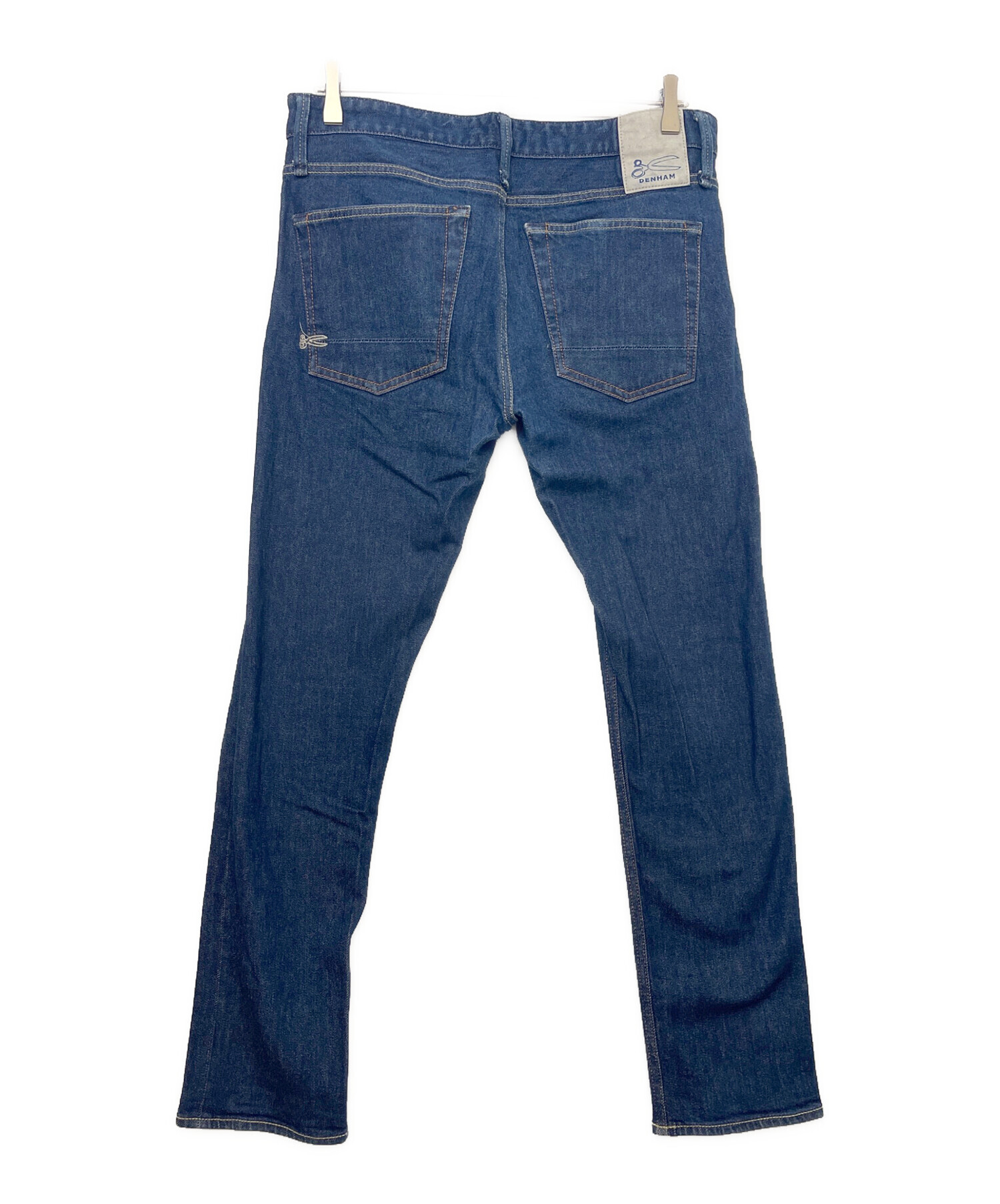 中古・古着通販】Denham (デンハム) デニムパンツ サイズ:W34
