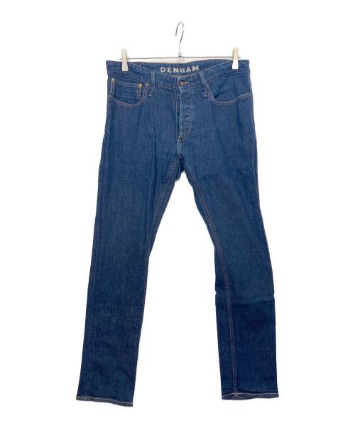 DENHAM デニムパンツ　w34 中古・古着通販】Denham (デンハム) デニムパンツ サイズ:W34