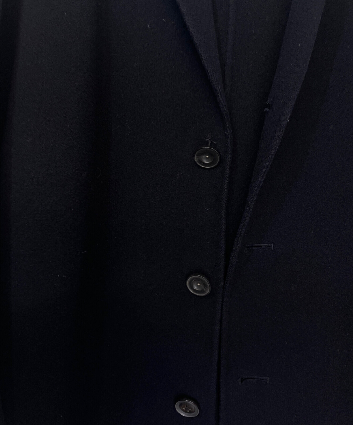 中古・古着通販】Acne studios (アクネ ストゥディオス) チェスター