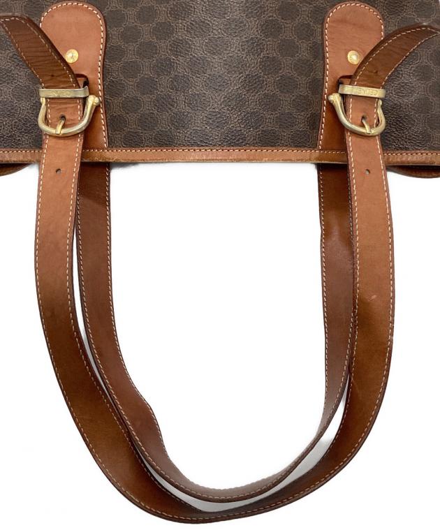 CELINE PARIS セリーヌ バッグ 中古・古着通販】CELINE (セリーヌ) バッグ｜ブランド・古着通販