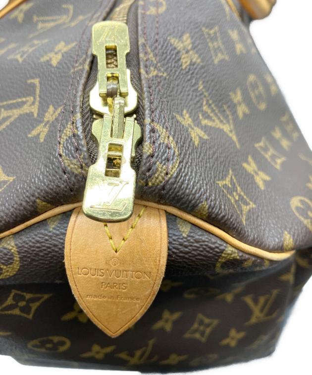 中古・古着通販】LOUIS VUITTON (ルイ ヴィトン) キーポル50 ボストン