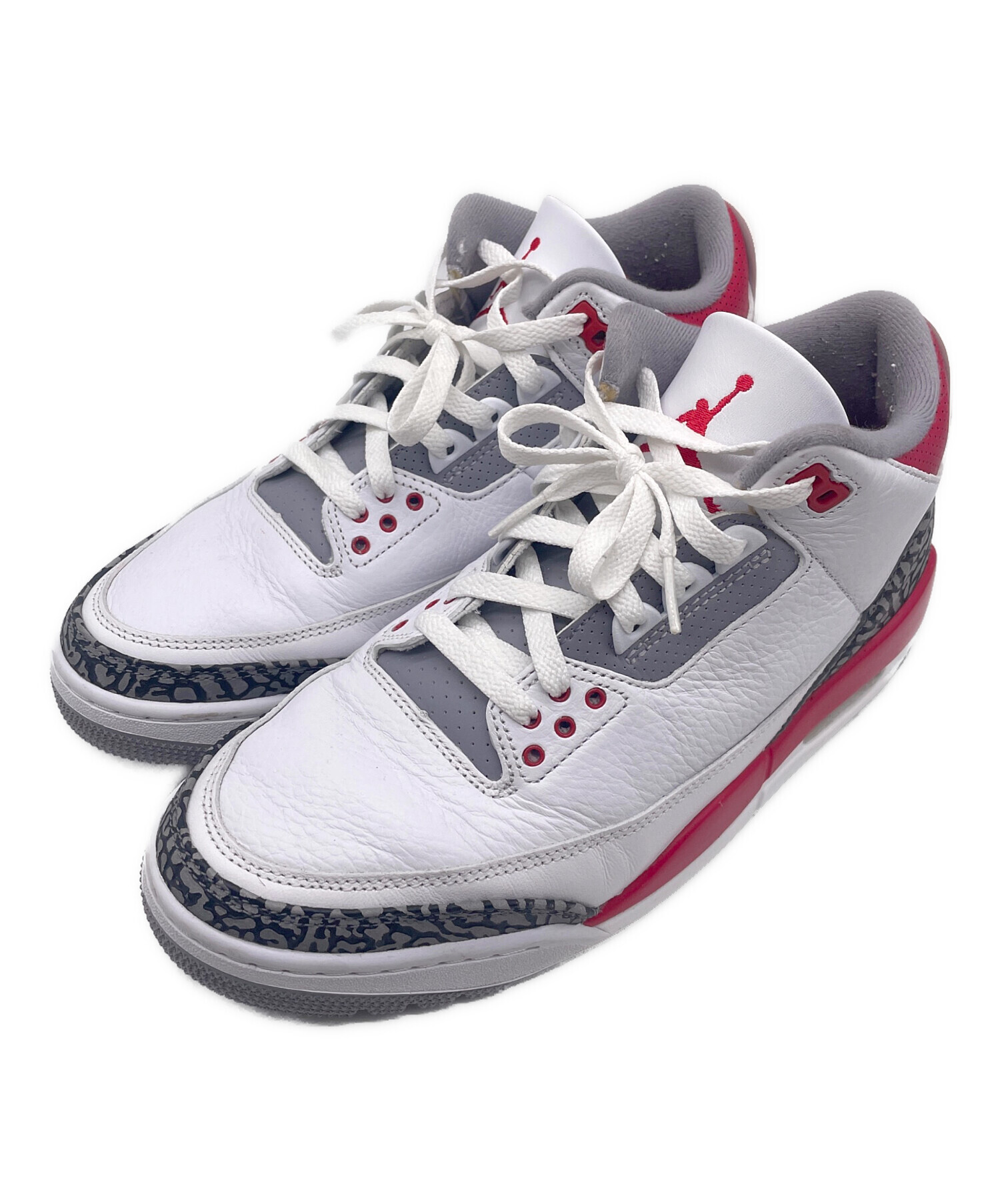 中古・古着通販】NIKE (ナイキ) Air Jordan 3 Retro OG 