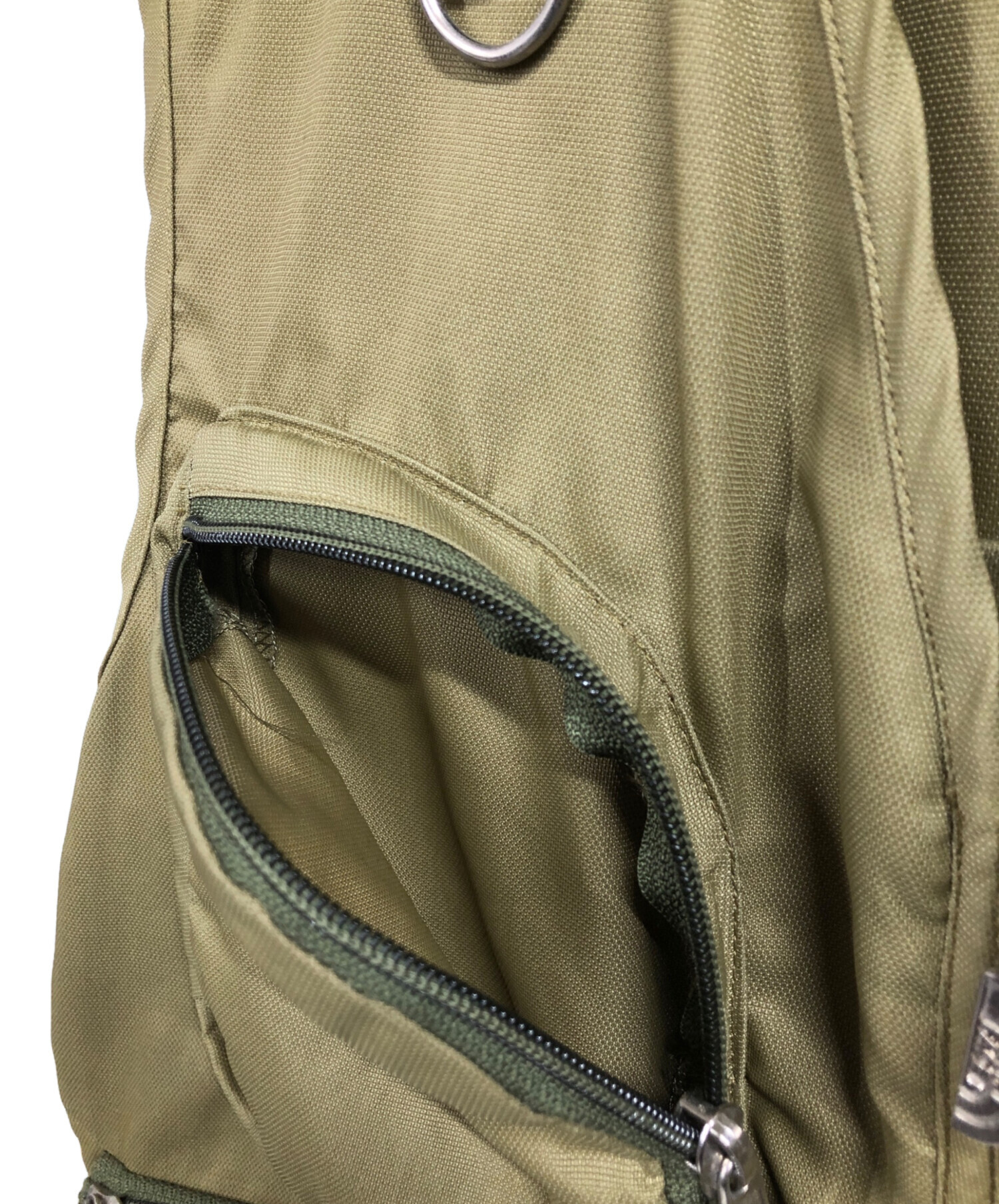 中古・古着通販】THE NORTH FACE (ザ ノース フェイス) ベスト