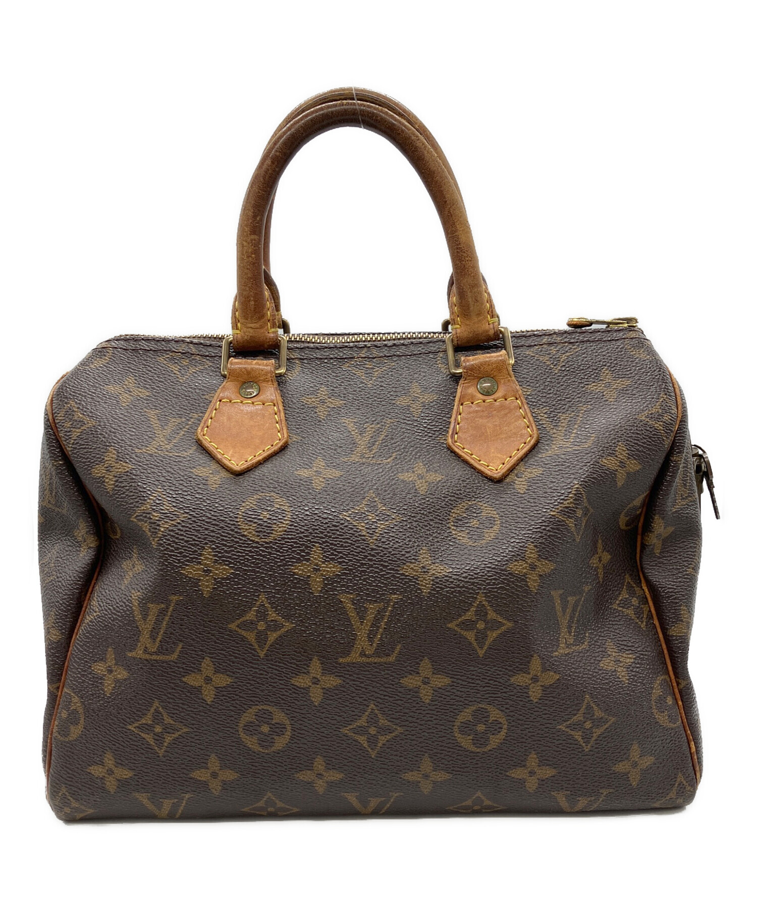 中古・古着通販】LOUIS VUITTON (ルイ ヴィトン) スピーディ25 サイズ