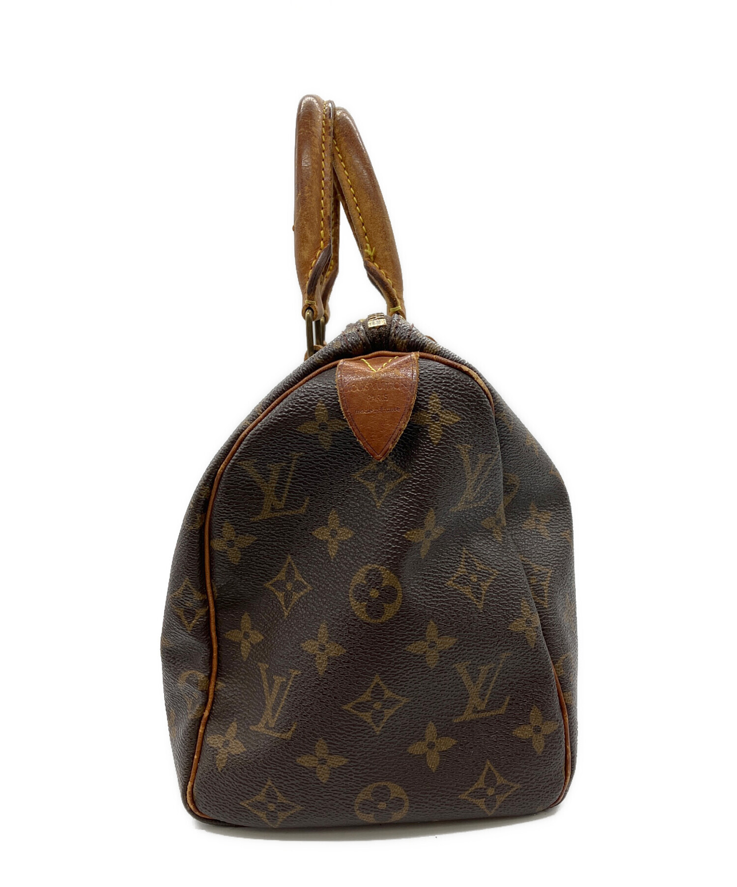 中古・古着通販】LOUIS VUITTON (ルイ ヴィトン) スピーディ25 サイズ
