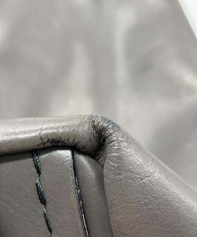 中古・古着通販】JIL SANDER (ジルサンダー) トートバッグ グレー
