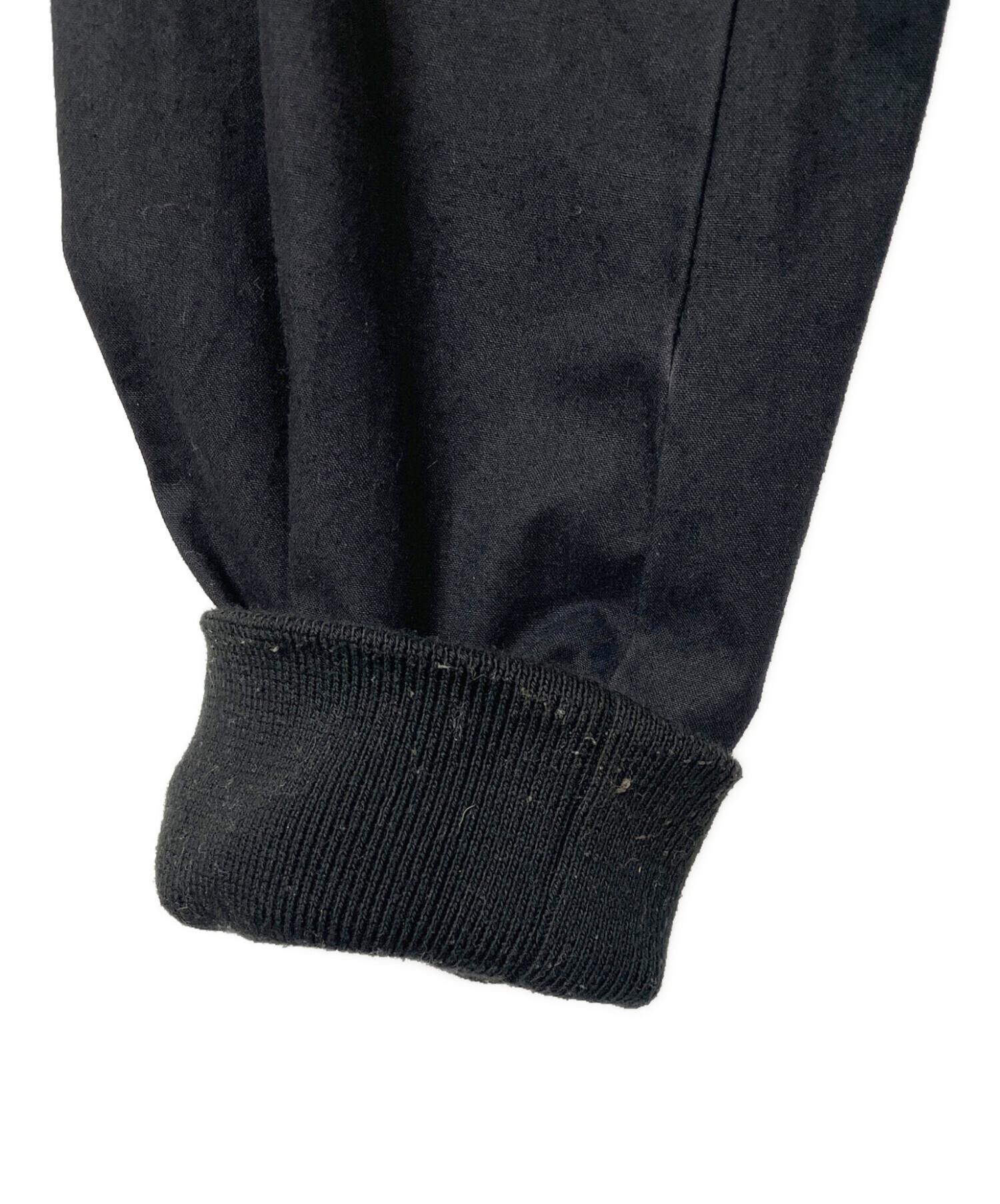 中古・古着通販】N.HOOLYWOOD (エヌ ハリウッド) MA-1ジャケット