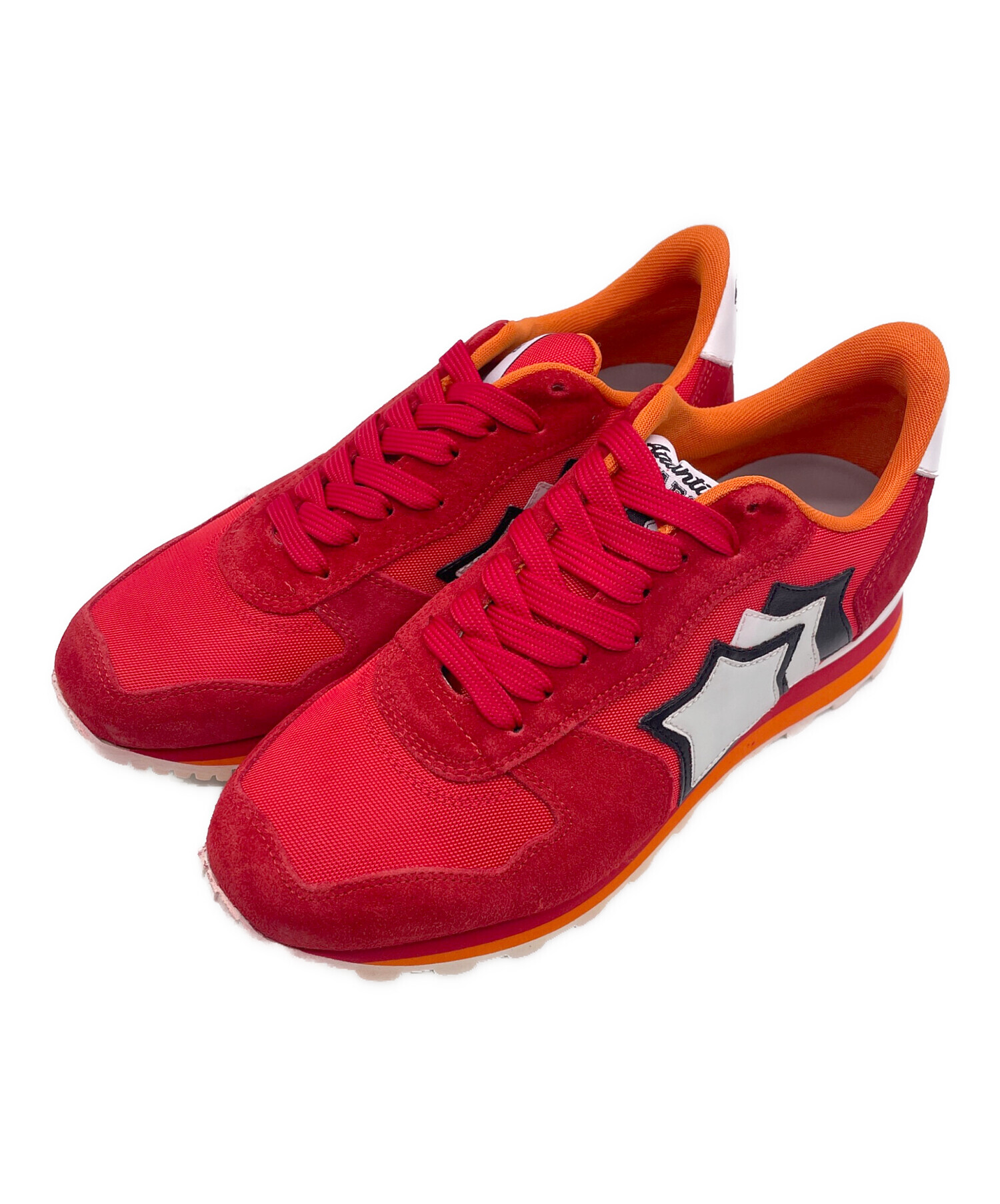 中古・古着通販】Atlantic STARS (アトランティックスターズ