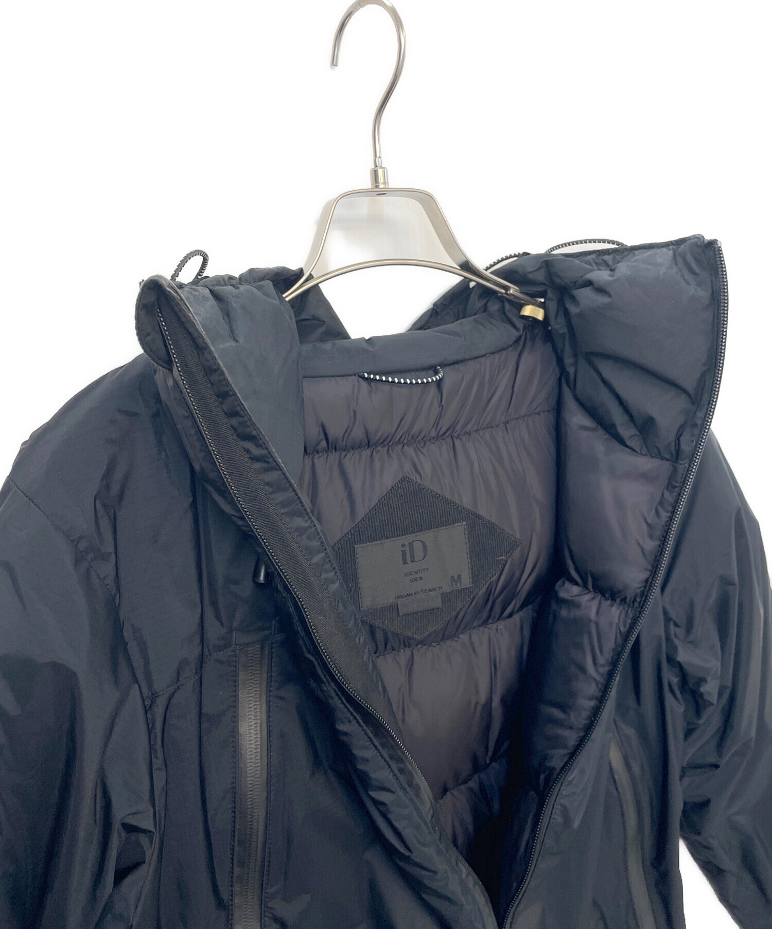 中古・古着通販】URBAN RESEARCH (アーバンリサーチ) NANGA (ナンガ