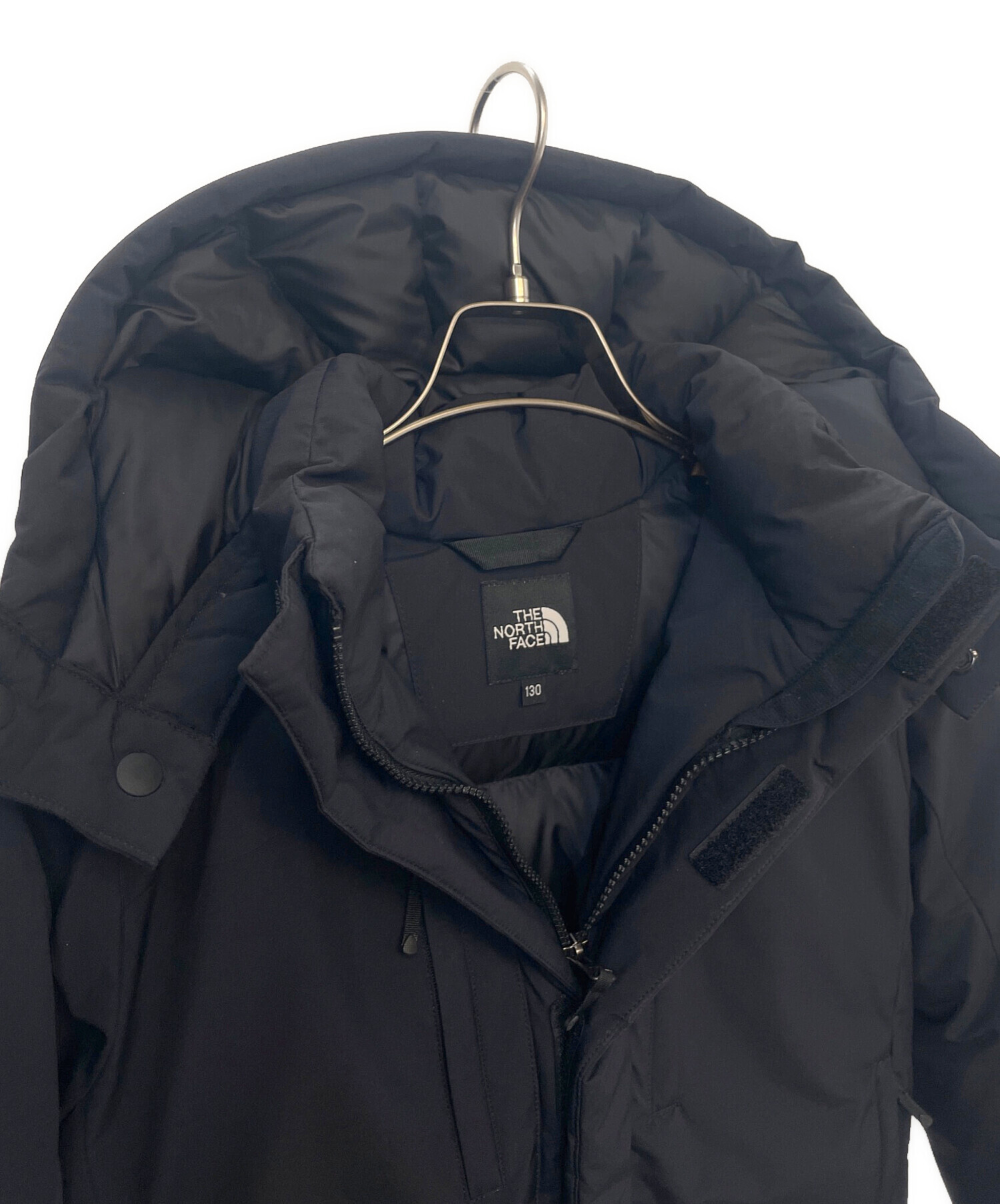 中古・古着通販】THE NORTH FACE (ザ ノース フェイス) エンデュランス 