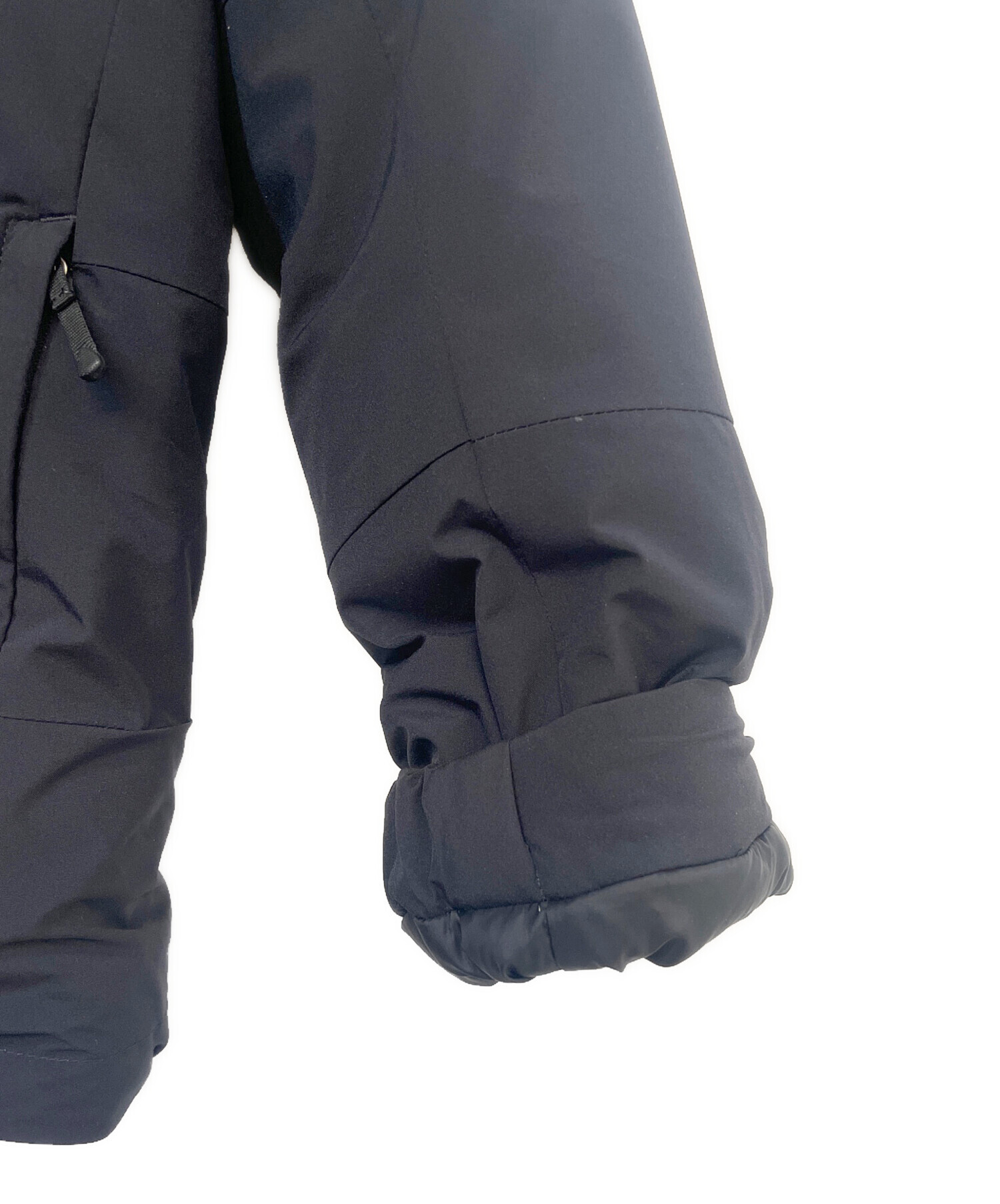 中古・古着通販】THE NORTH FACE (ザ ノース フェイス) エンデュランス 