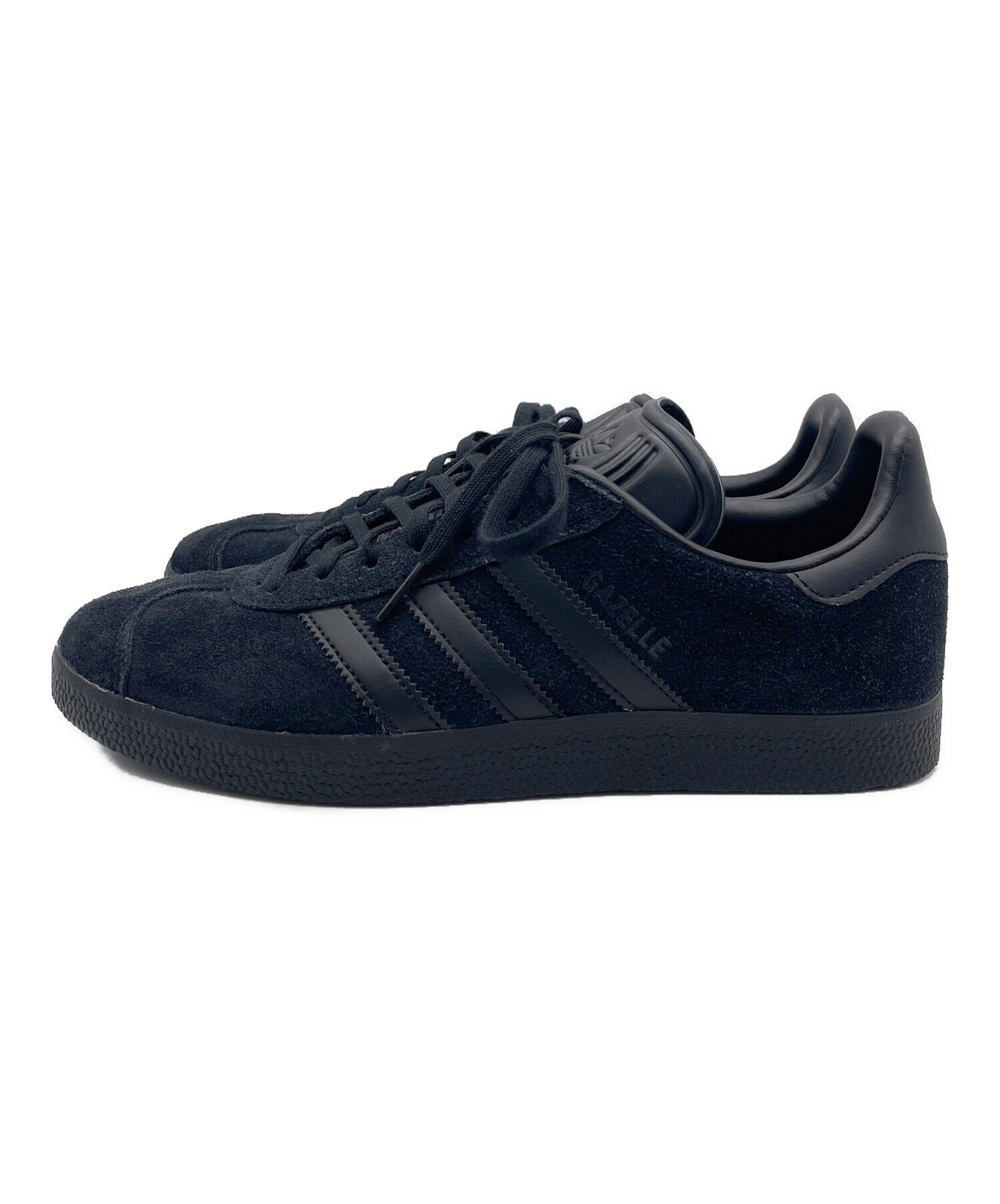 中古・古着通販】adidas (アディダス) adidas GAZELLE (ｱﾃﾞｨﾀﾞｽ ｶﾞｾﾞﾙ 