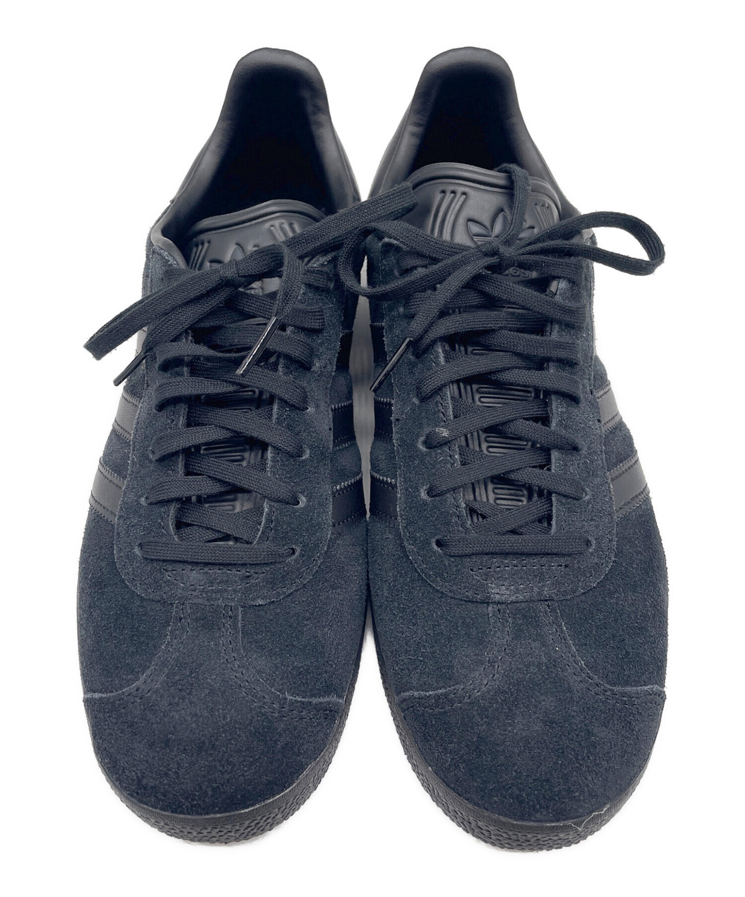 中古・古着通販】adidas (アディダス) adidas GAZELLE (ｱﾃﾞｨﾀﾞｽ ｶﾞｾﾞﾙ