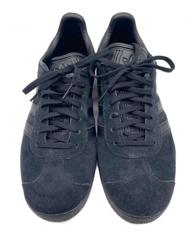 中古・古着通販】adidas (アディダス) adidas GAZELLE (ｱﾃﾞｨﾀﾞｽ ｶﾞｾﾞﾙ