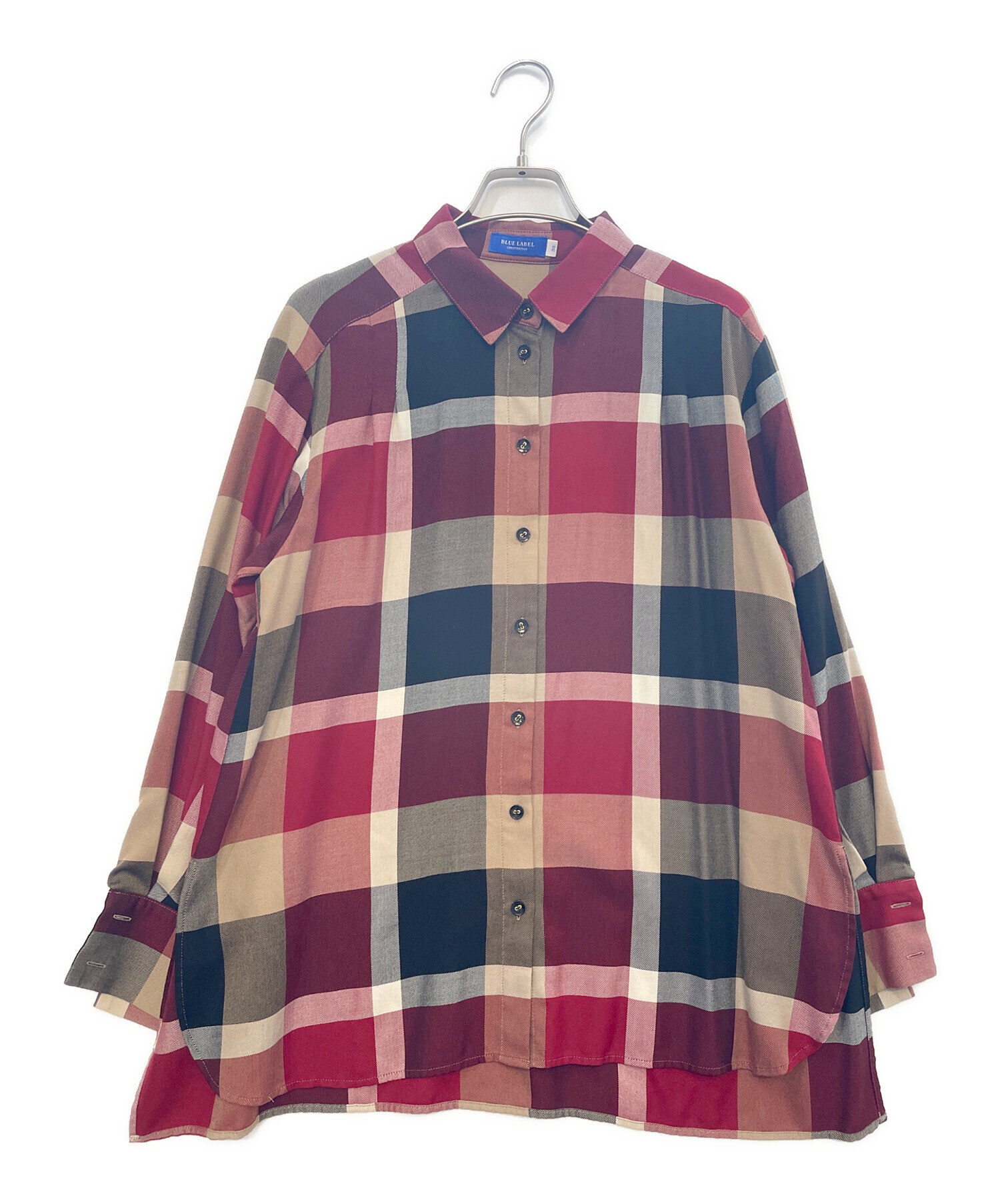 中古・古着通販】BLUE LABEL CRESTBRIDGE (ブルーレーベルクレスト