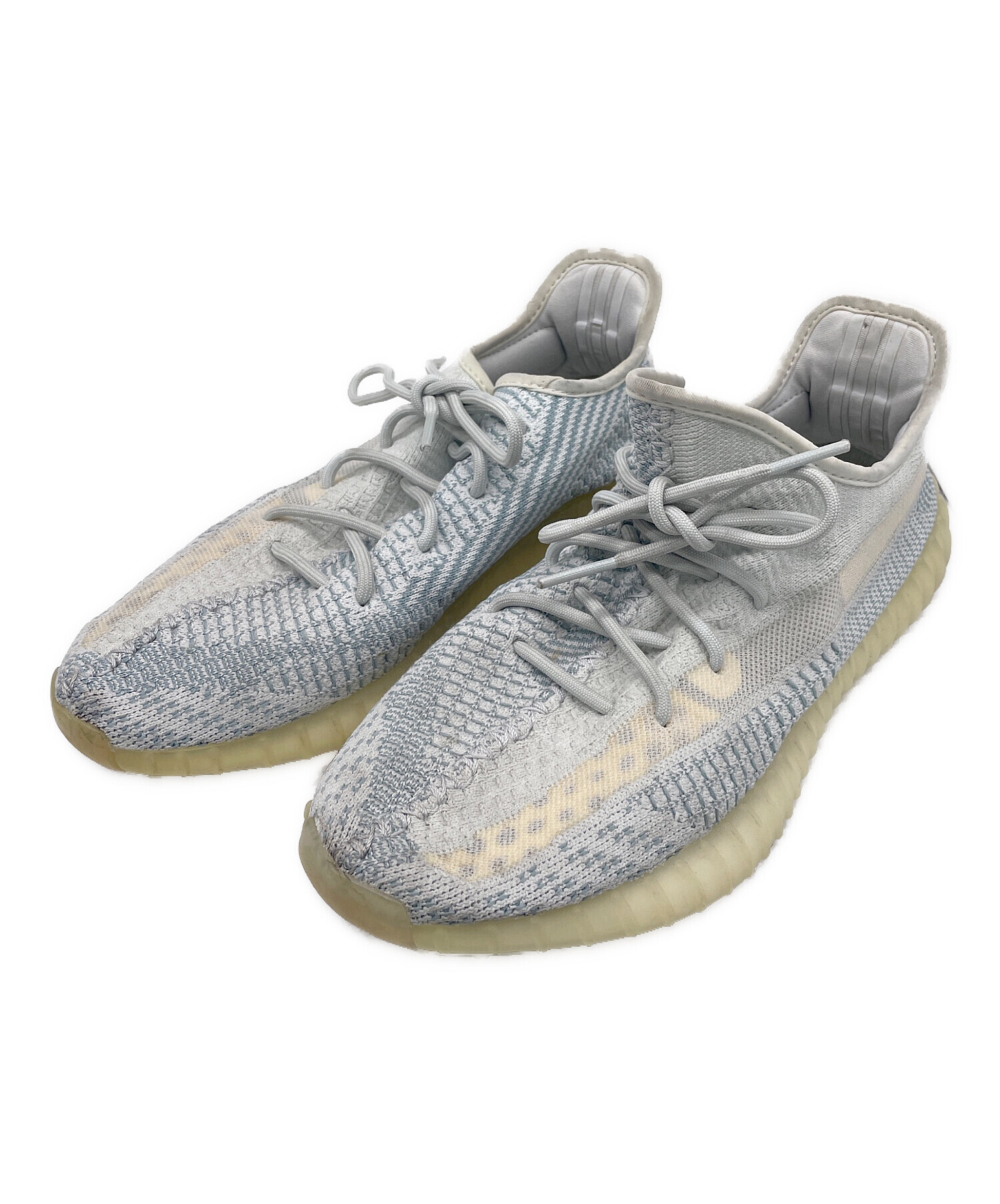 中古・古着通販】adidas (アディダス) adidas YEEZY BOOST350V2 