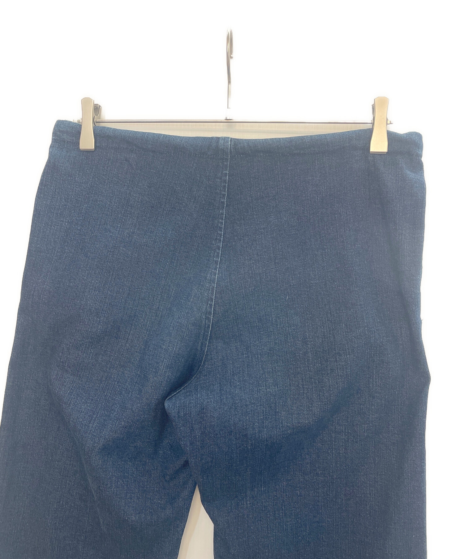 中古・古着通販】Y's YOHJI YAMAMOTO (ワイズ ヨウジヤマモト) デニム