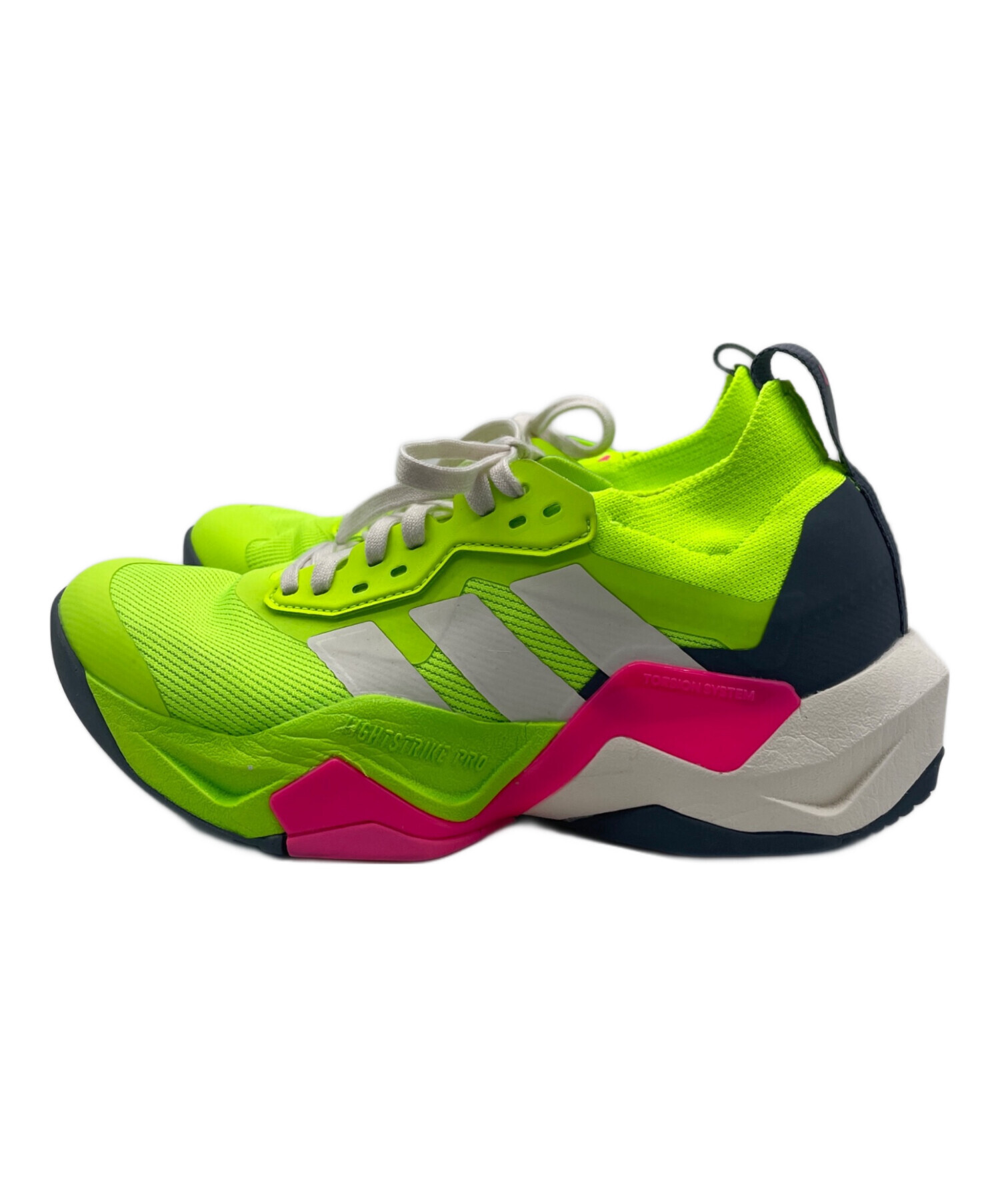 中古・古着通販】adidas (アディダス) adidas Rapidmove (ｱﾃﾞｨﾀﾞｽ