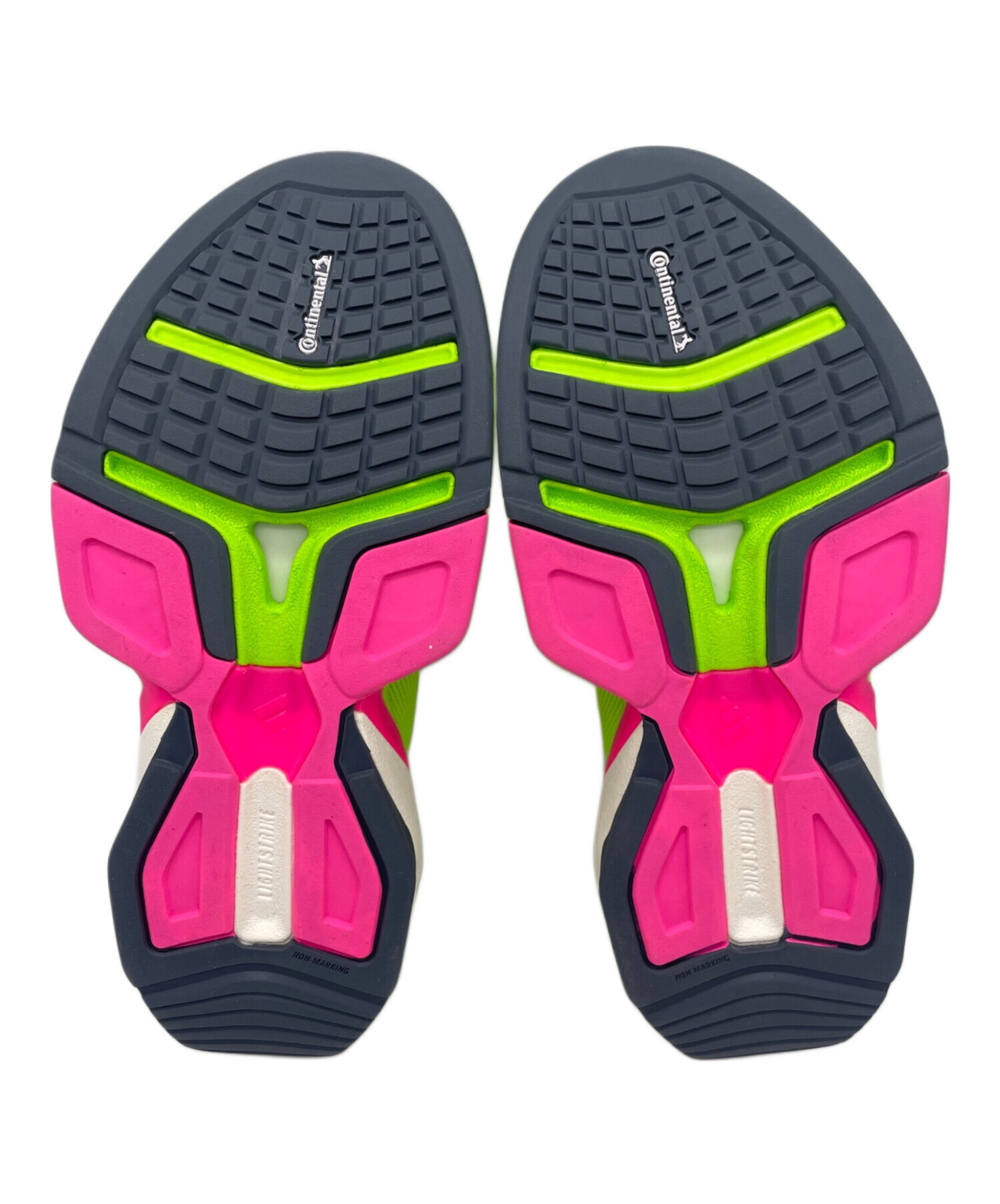 中古・古着通販】adidas (アディダス) adidas Rapidmove (ｱﾃﾞｨﾀﾞｽ