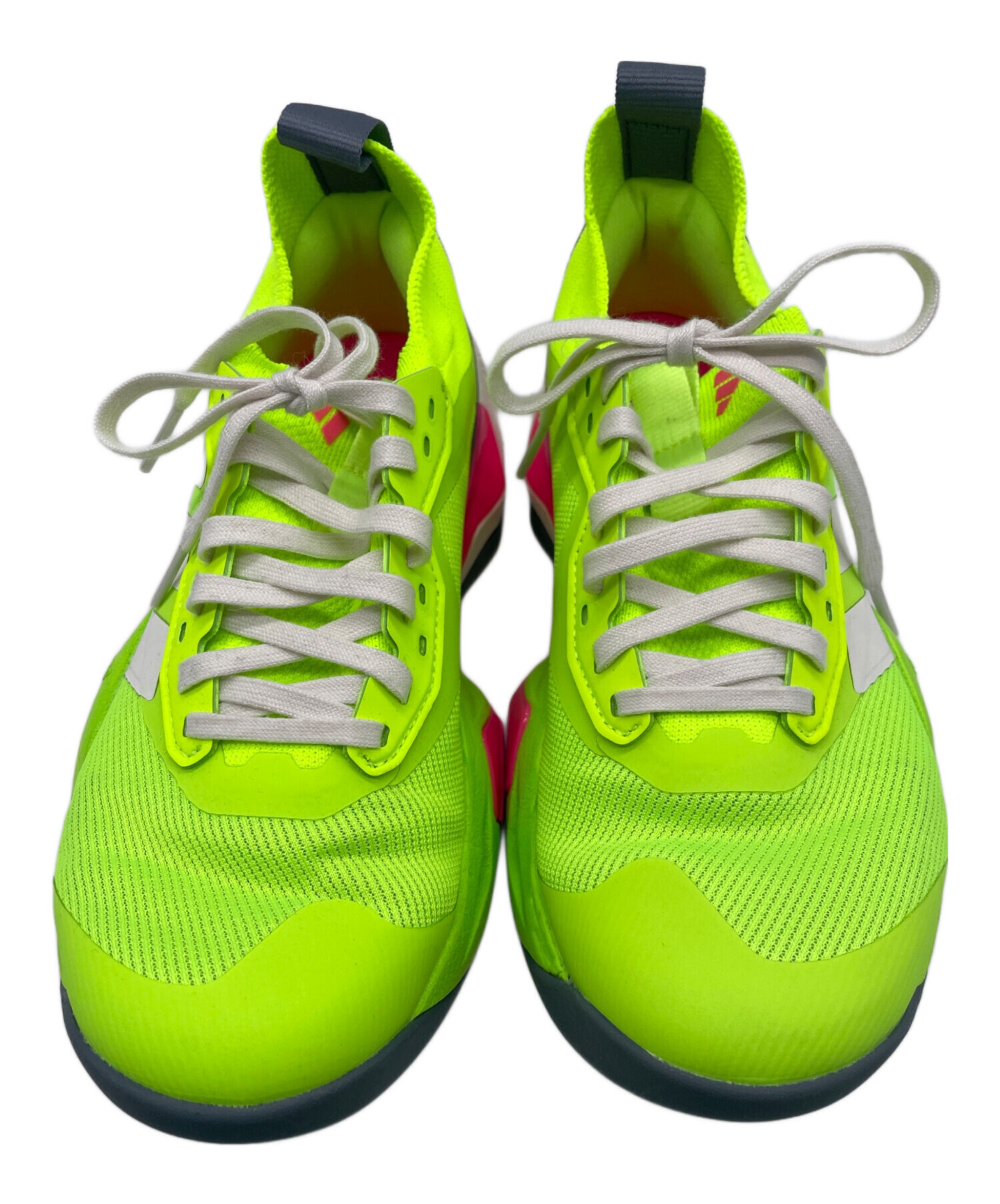 中古・古着通販】adidas (アディダス) adidas Rapidmove (ｱﾃﾞｨﾀﾞｽ 