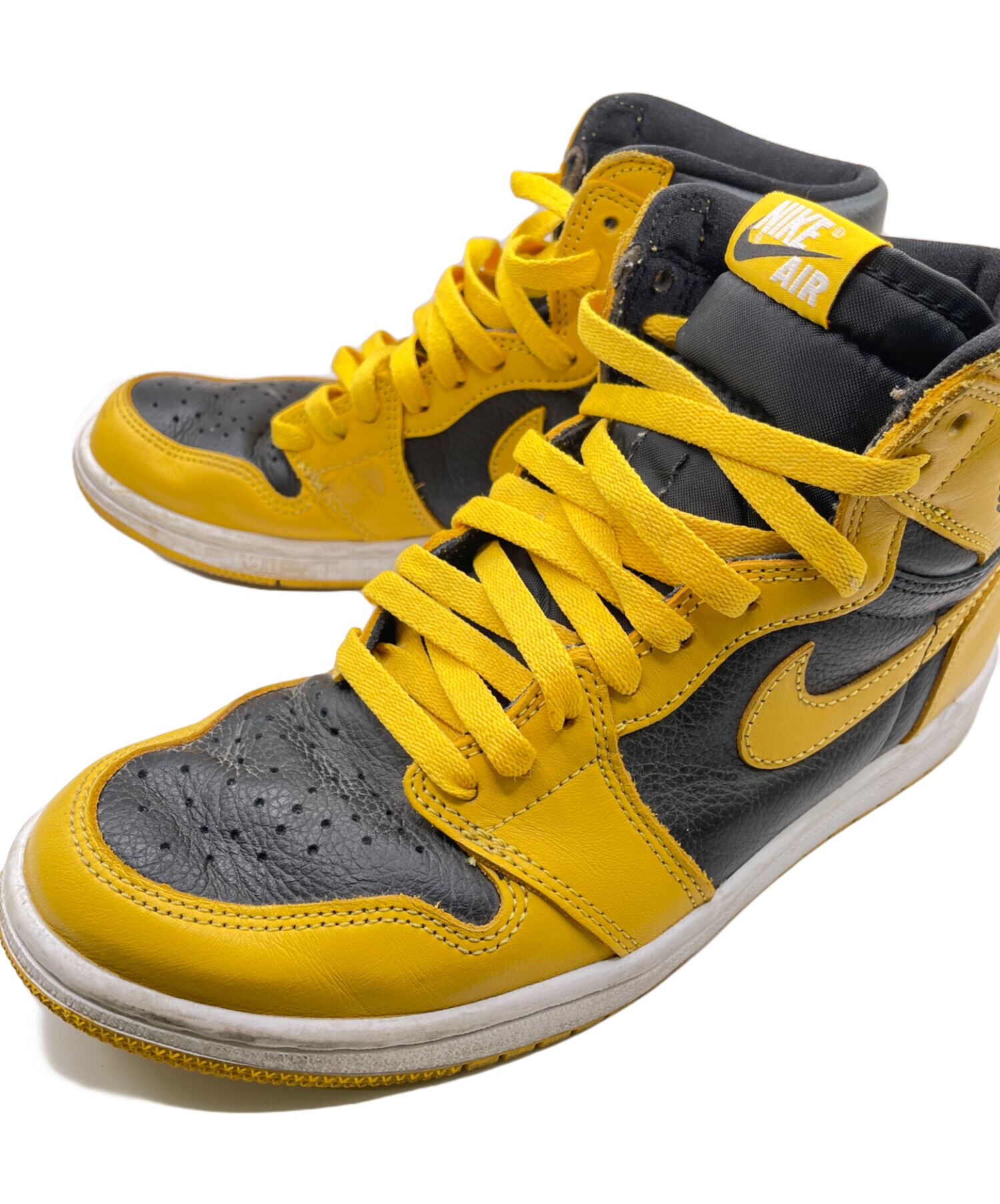 中古・古着通販】NIKE (ナイキ) Nike Air Jordan 1 High OG 