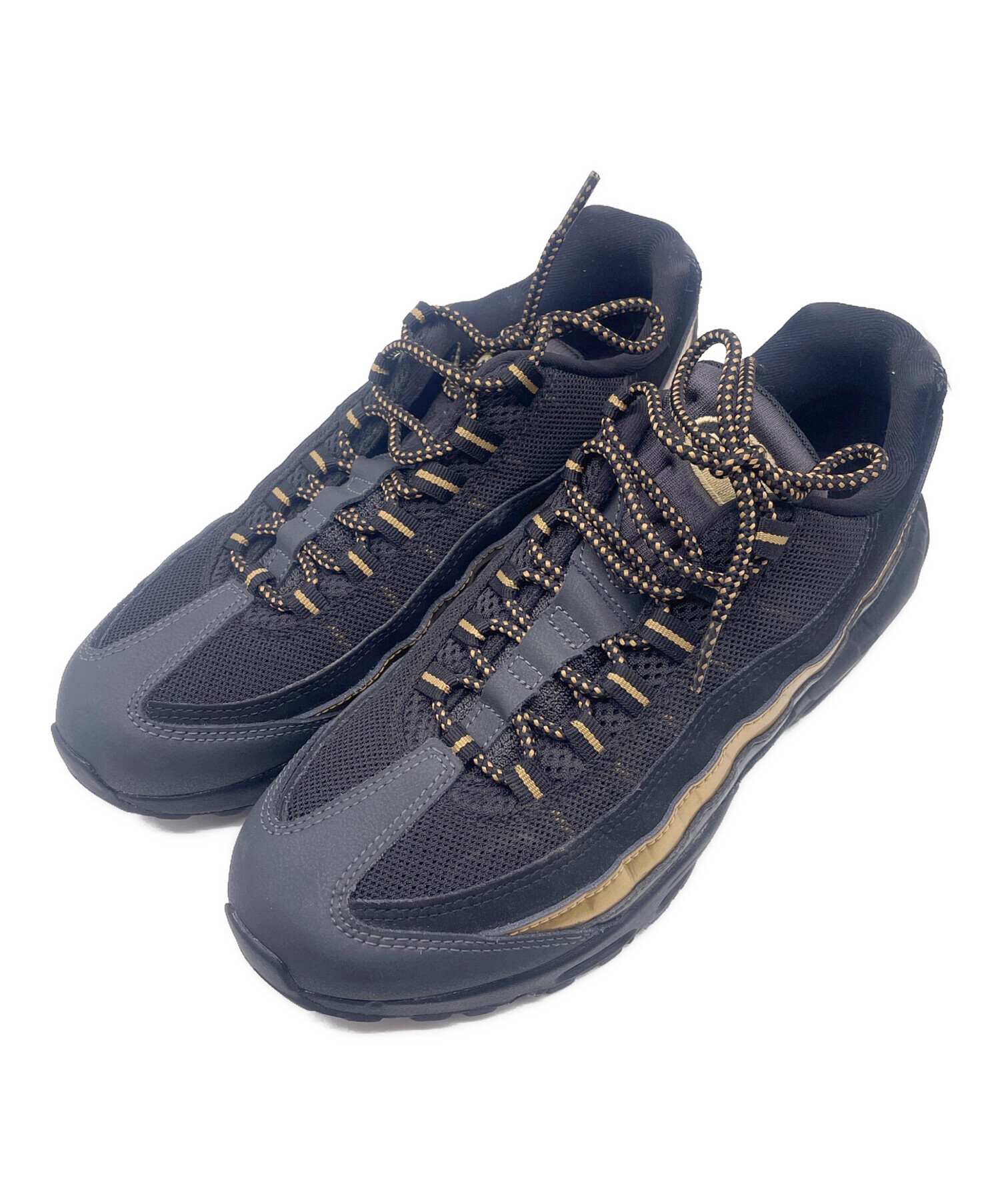 中古・古着通販】NIKE (ナイキ) NIKE Air Max 95(ナイキ エアマックス 
