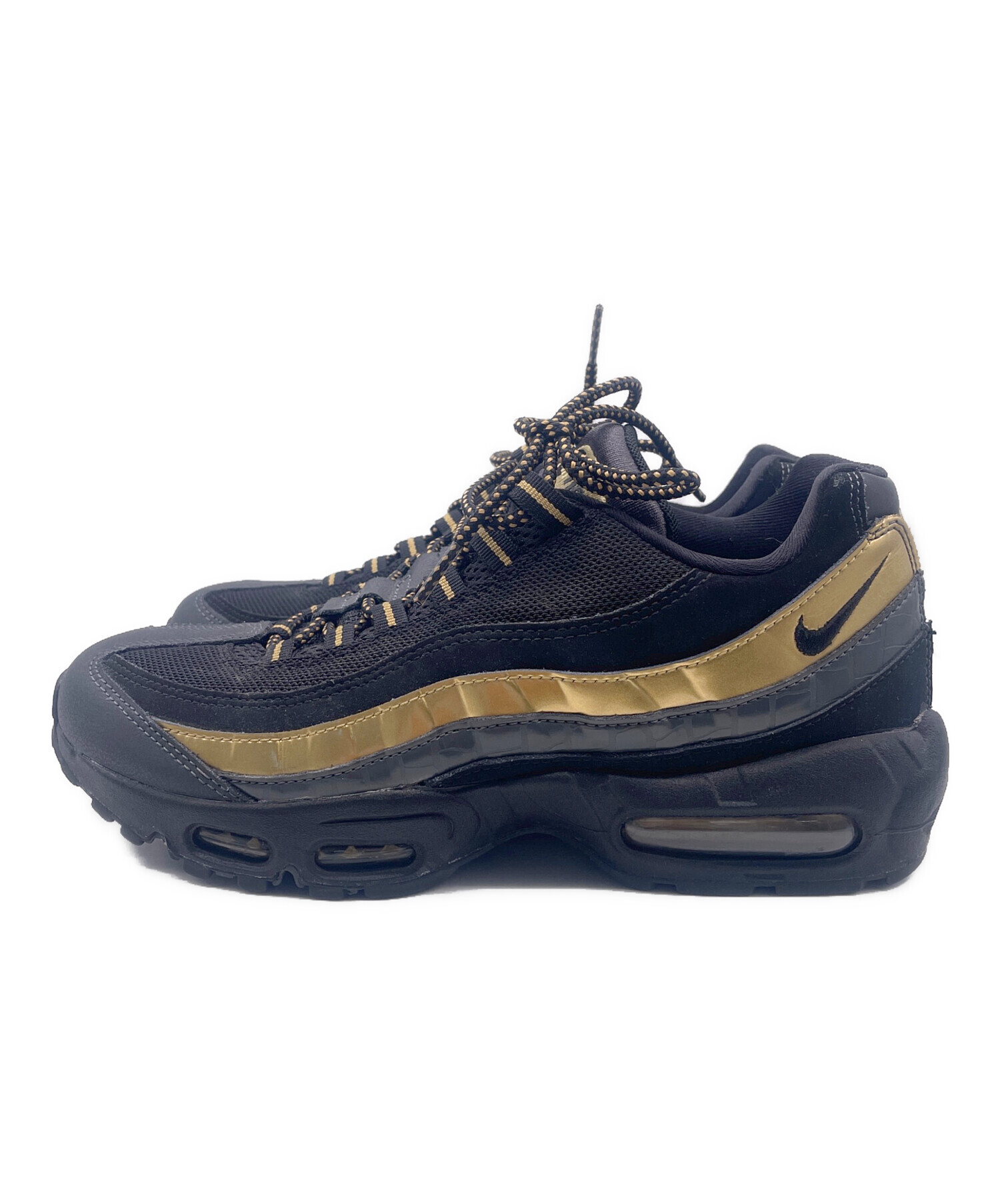 中古・古着通販】NIKE (ナイキ) NIKE Air Max 95(ナイキ エアマックス 